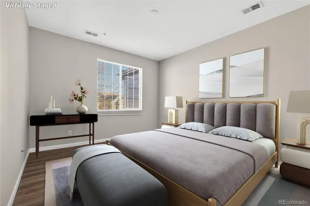 $449,000 | 14300 Waterside Lane, Unit X5, Broomfield, CO 80023