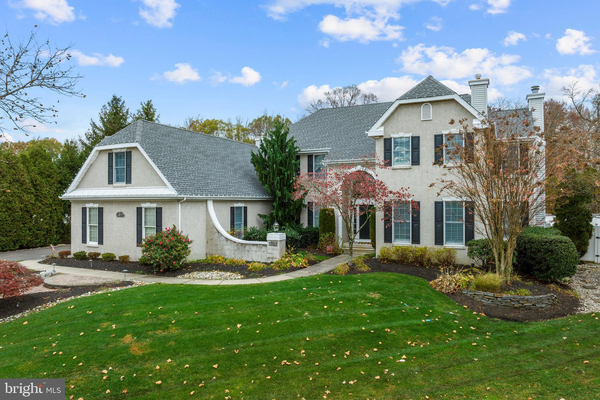 65 Broadacre Drive Mount Laurel, NJ 08054 - Photo 101 of 102