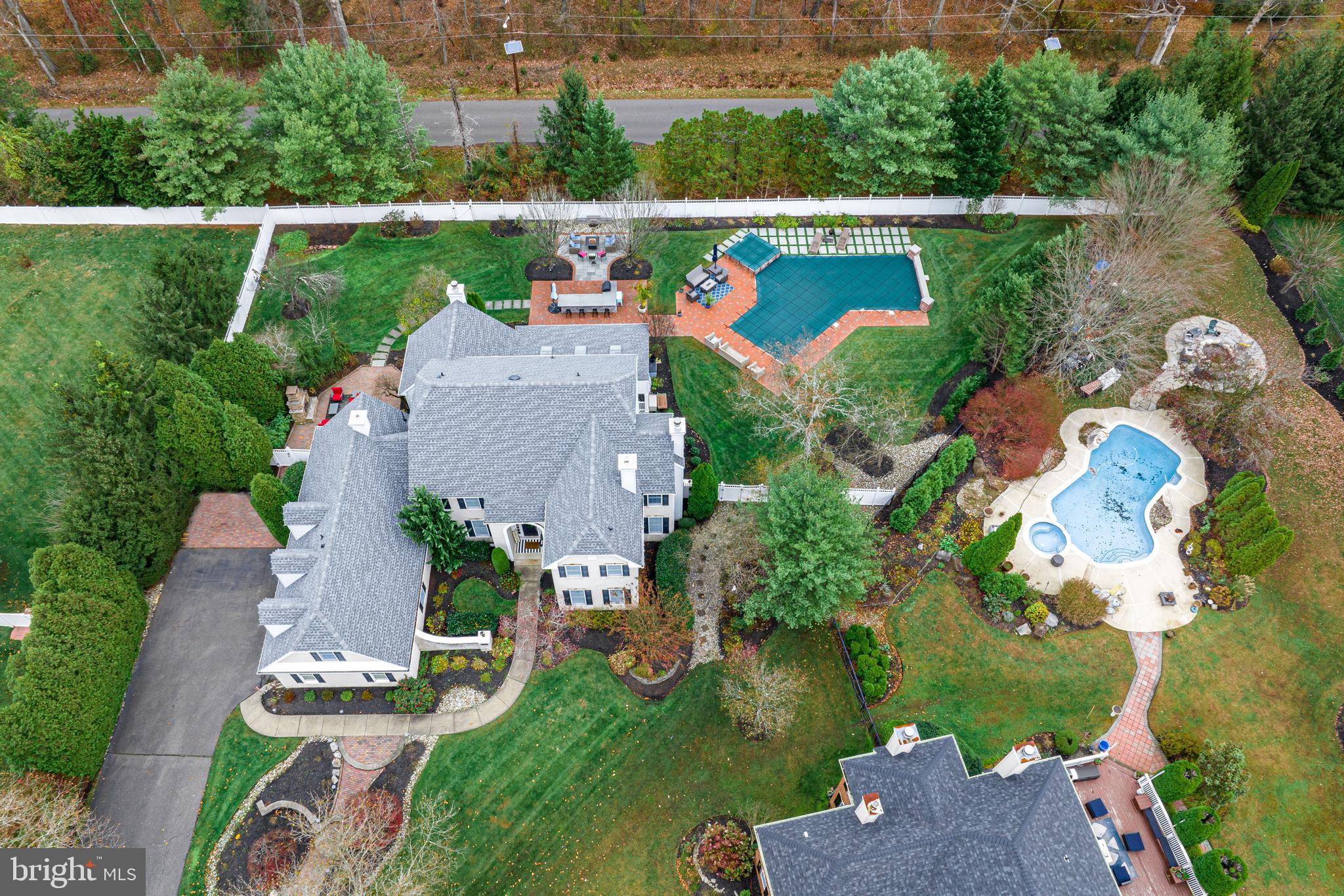 65 Broadacre Drive Mount Laurel, NJ 08054 - Photo 102 of 102