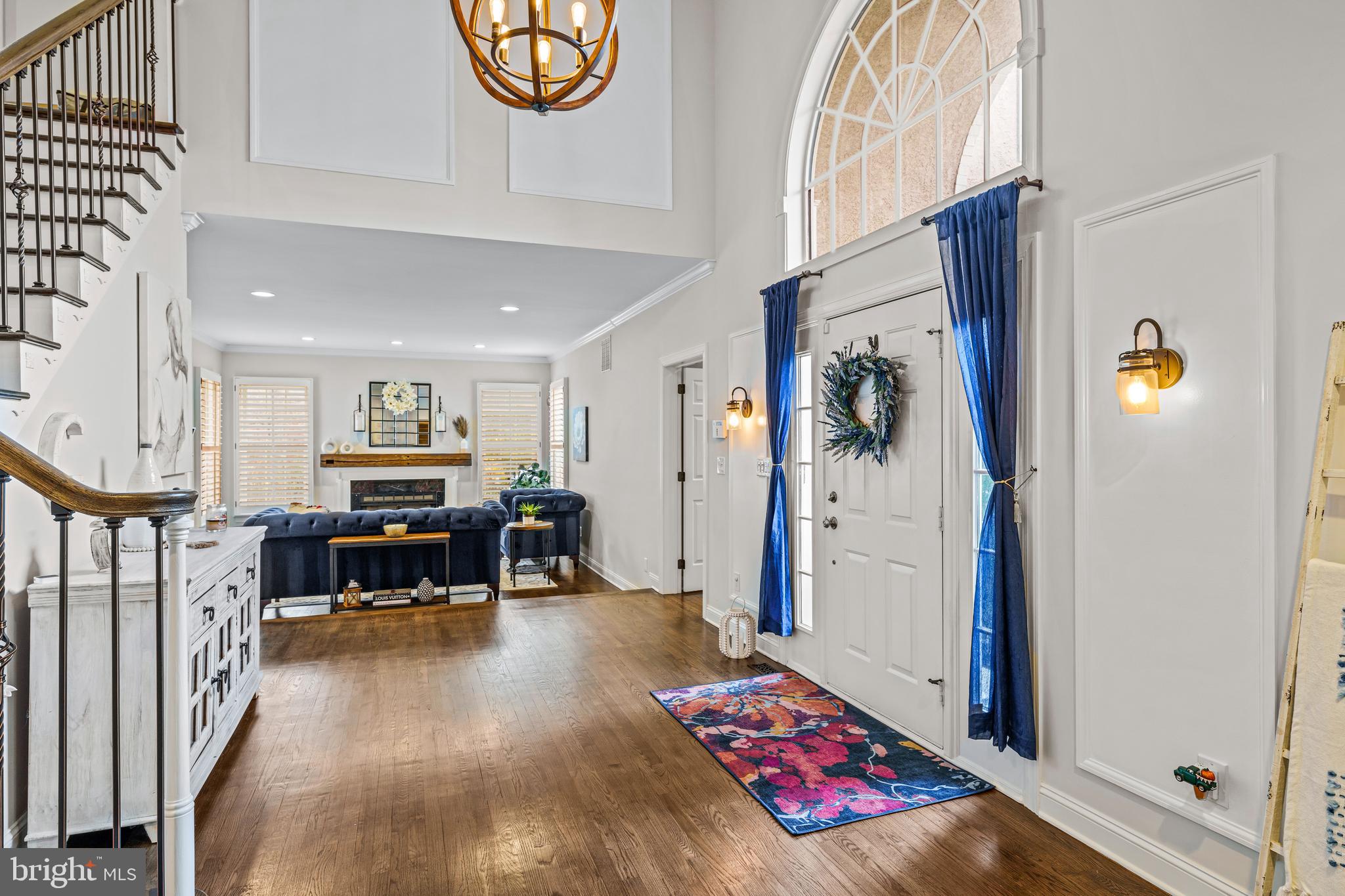 65 Broadacre Drive Mount Laurel, NJ 08054 - Photo 11 of 102