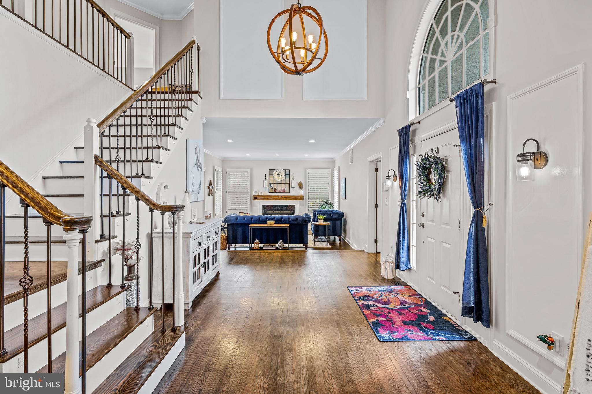 65 Broadacre Drive Mount Laurel, NJ 08054 - Photo 12 of 102