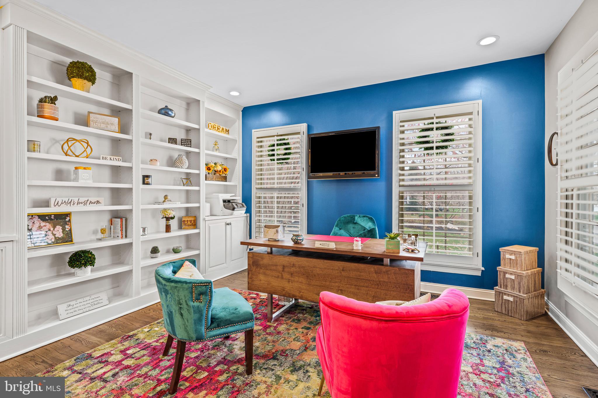 65 Broadacre Drive Mount Laurel, NJ 08054 - Photo 17 of 102