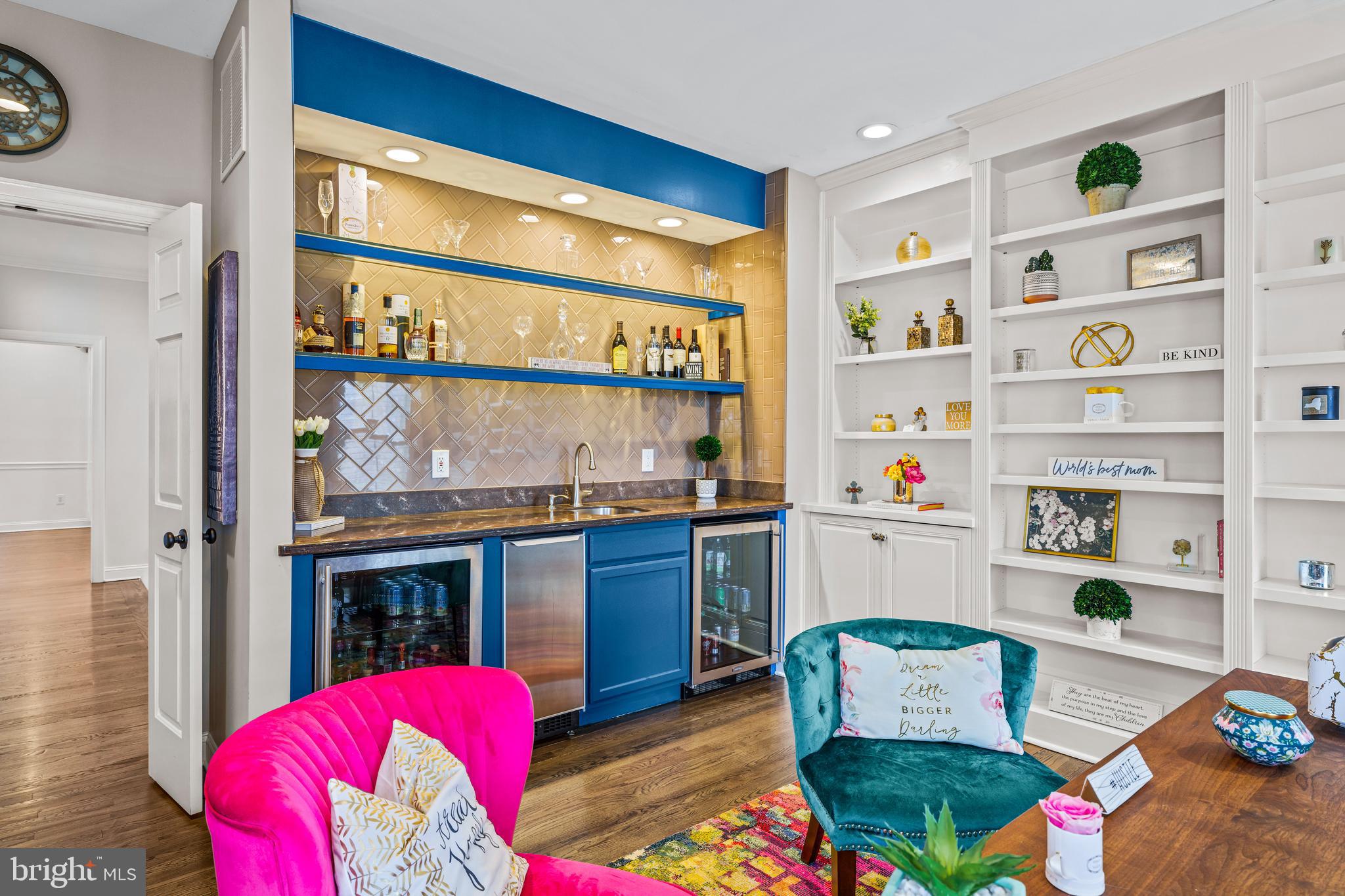 65 Broadacre Drive Mount Laurel, NJ 08054 - Photo 18 of 102