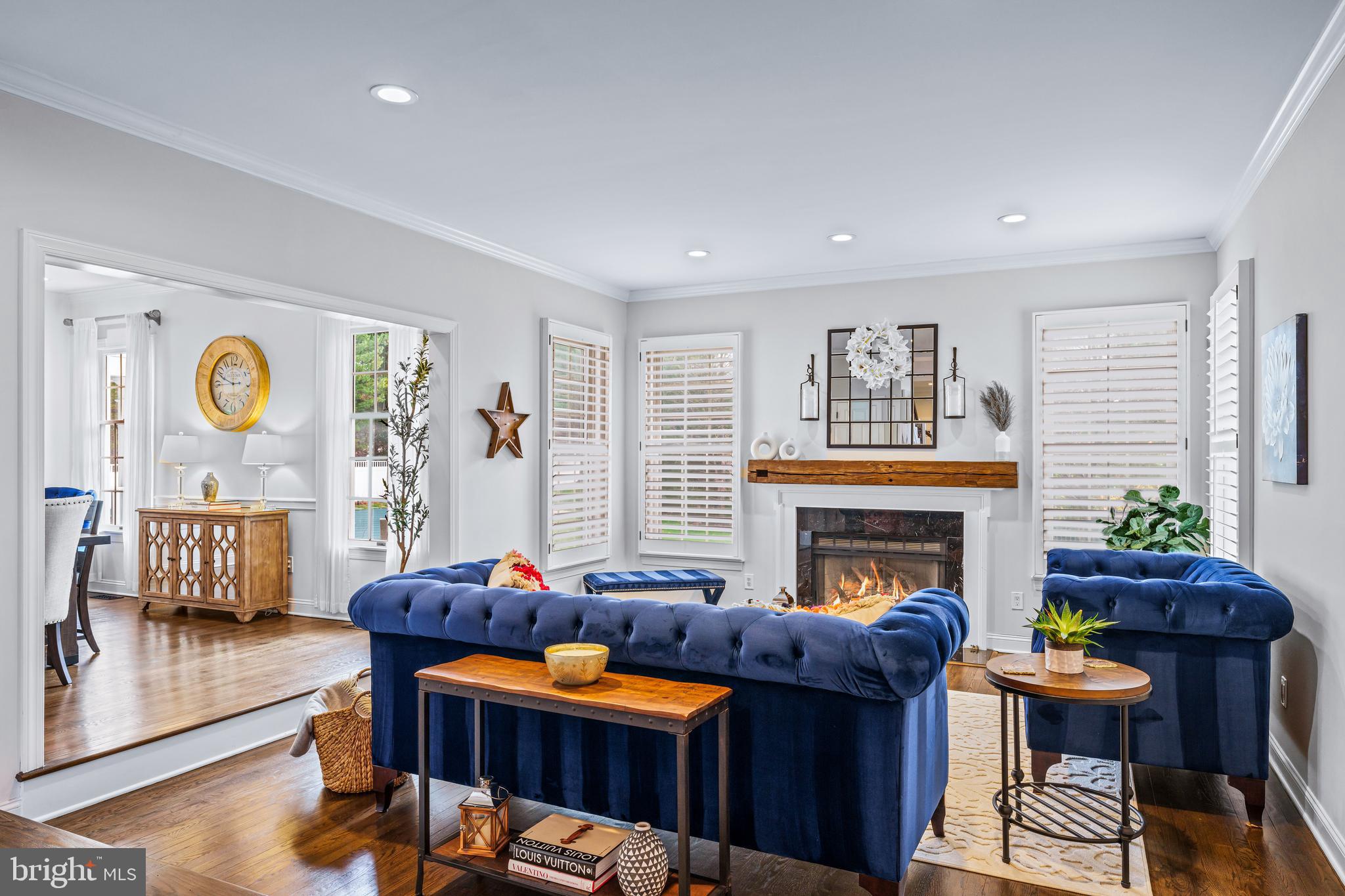 65 Broadacre Drive Mount Laurel, NJ 08054 - Photo 19 of 102