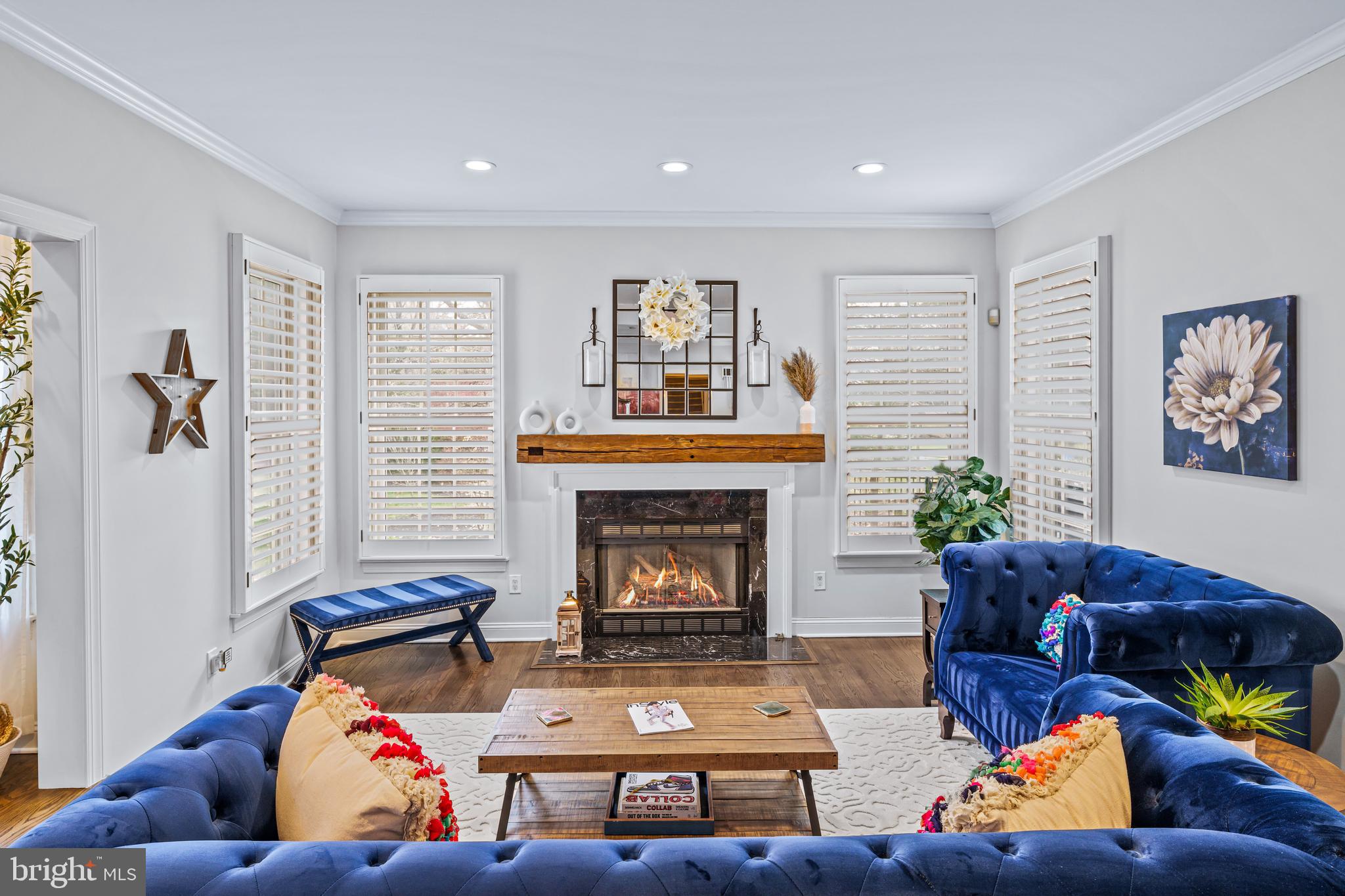 65 Broadacre Drive Mount Laurel, NJ 08054 - Photo 20 of 102