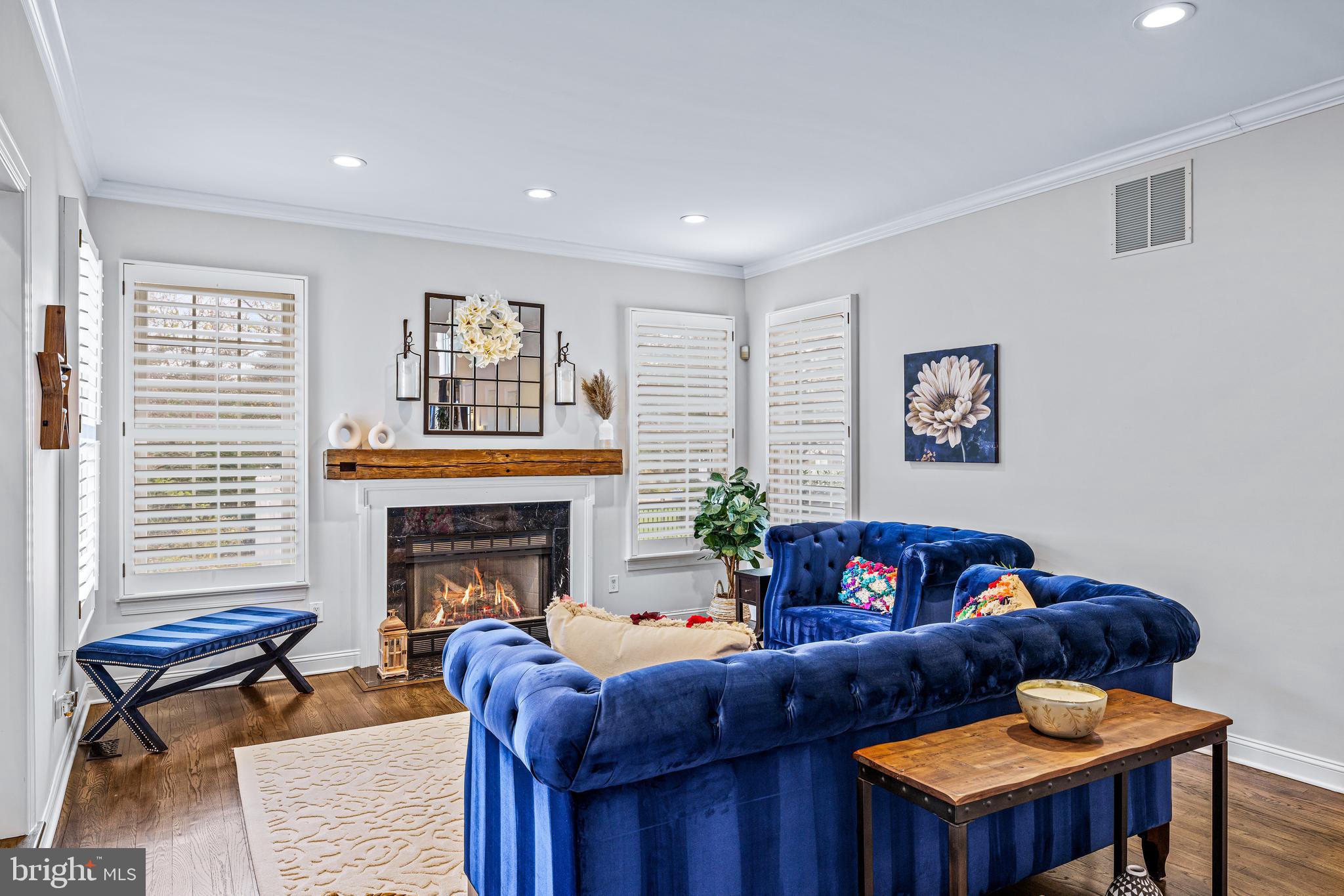 65 Broadacre Drive Mount Laurel, NJ 08054 - Photo 21 of 102