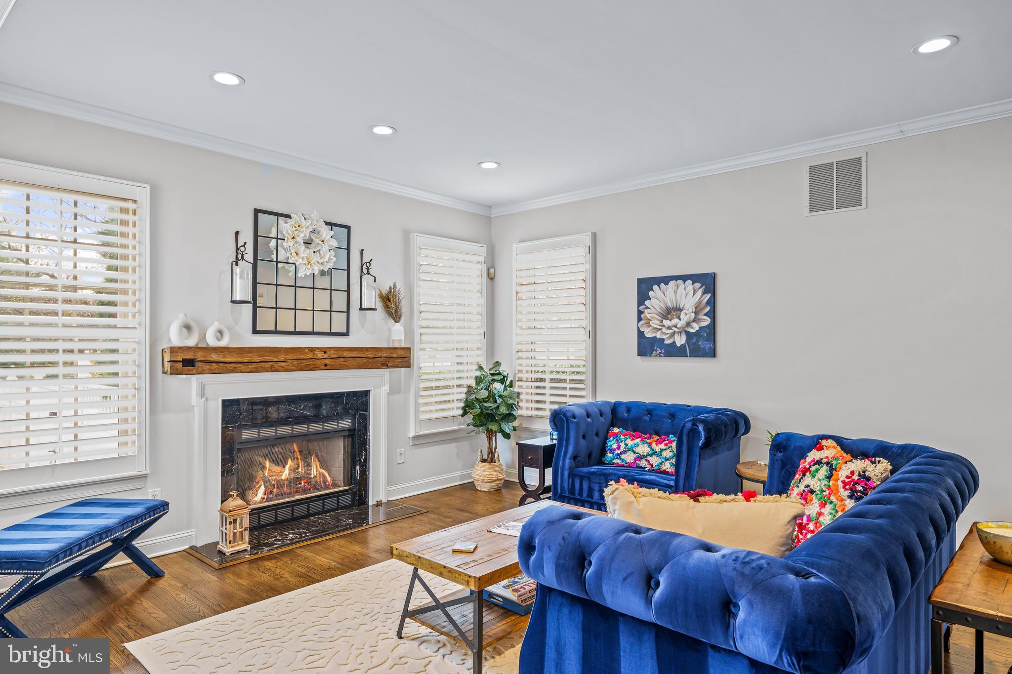 65 Broadacre Drive Mount Laurel, NJ 08054 - Photo 22 of 102