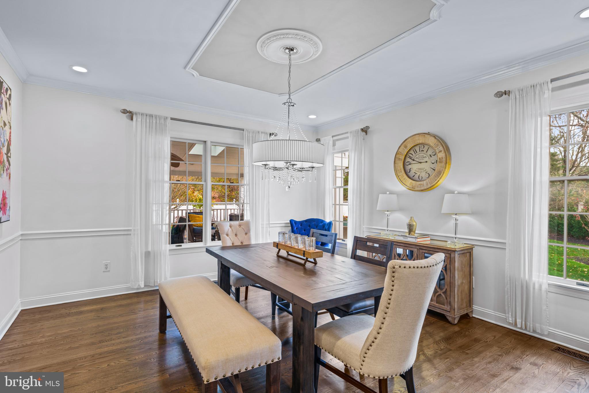 65 Broadacre Drive Mount Laurel, NJ 08054 - Photo 25 of 102