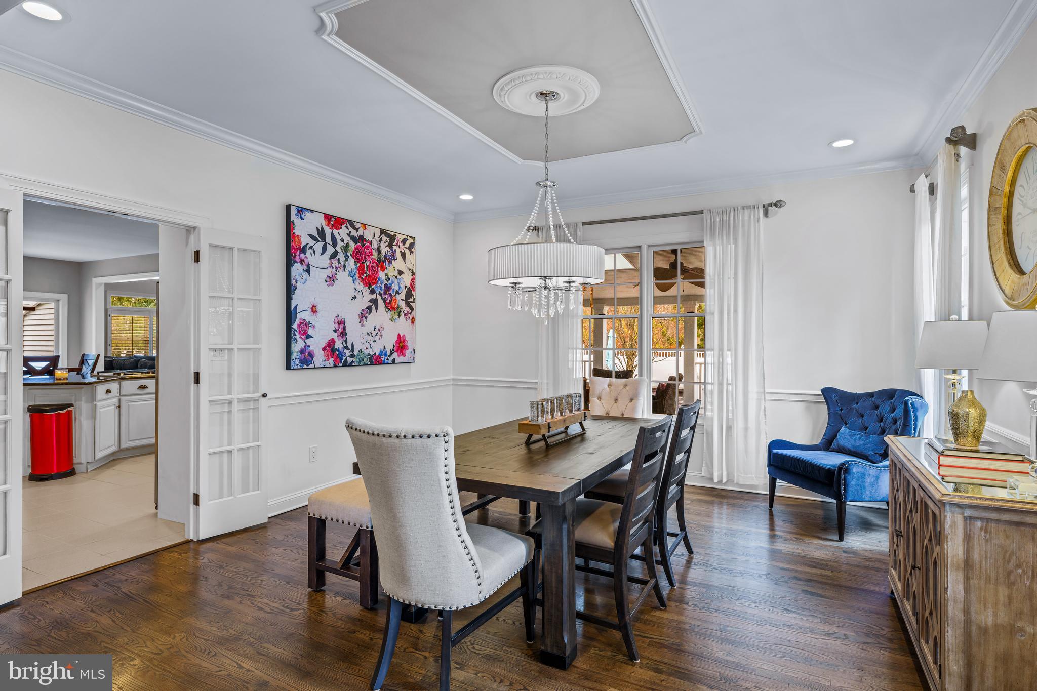 65 Broadacre Drive Mount Laurel, NJ 08054 - Photo 26 of 102