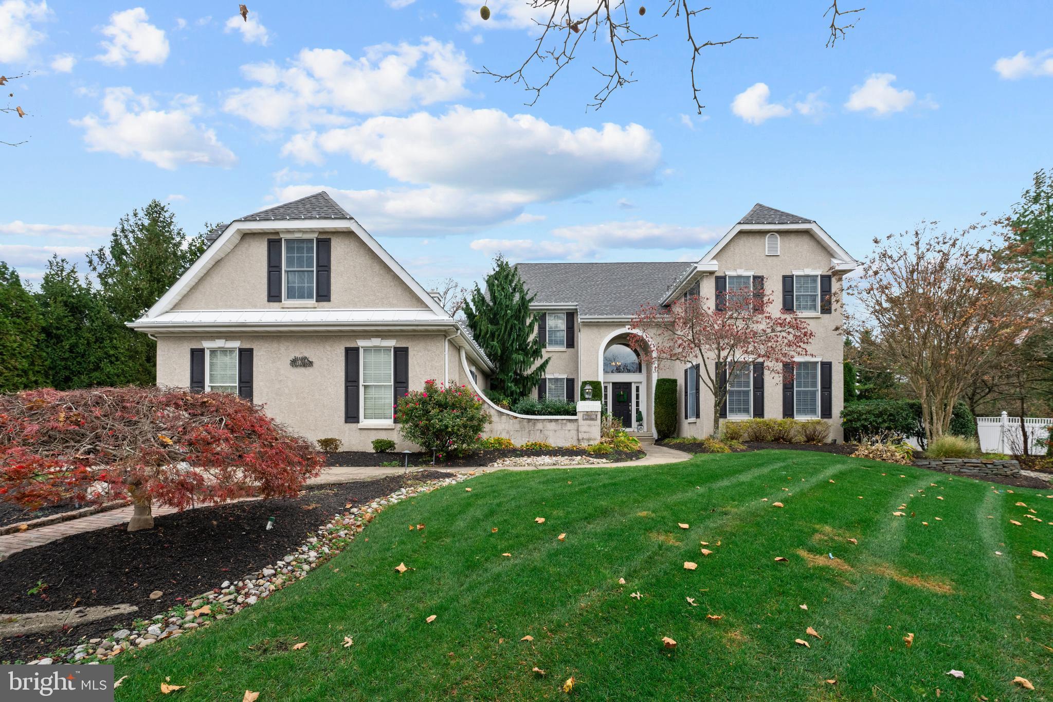 65 Broadacre Drive Mount Laurel, NJ 08054 - Photo 3 of 102