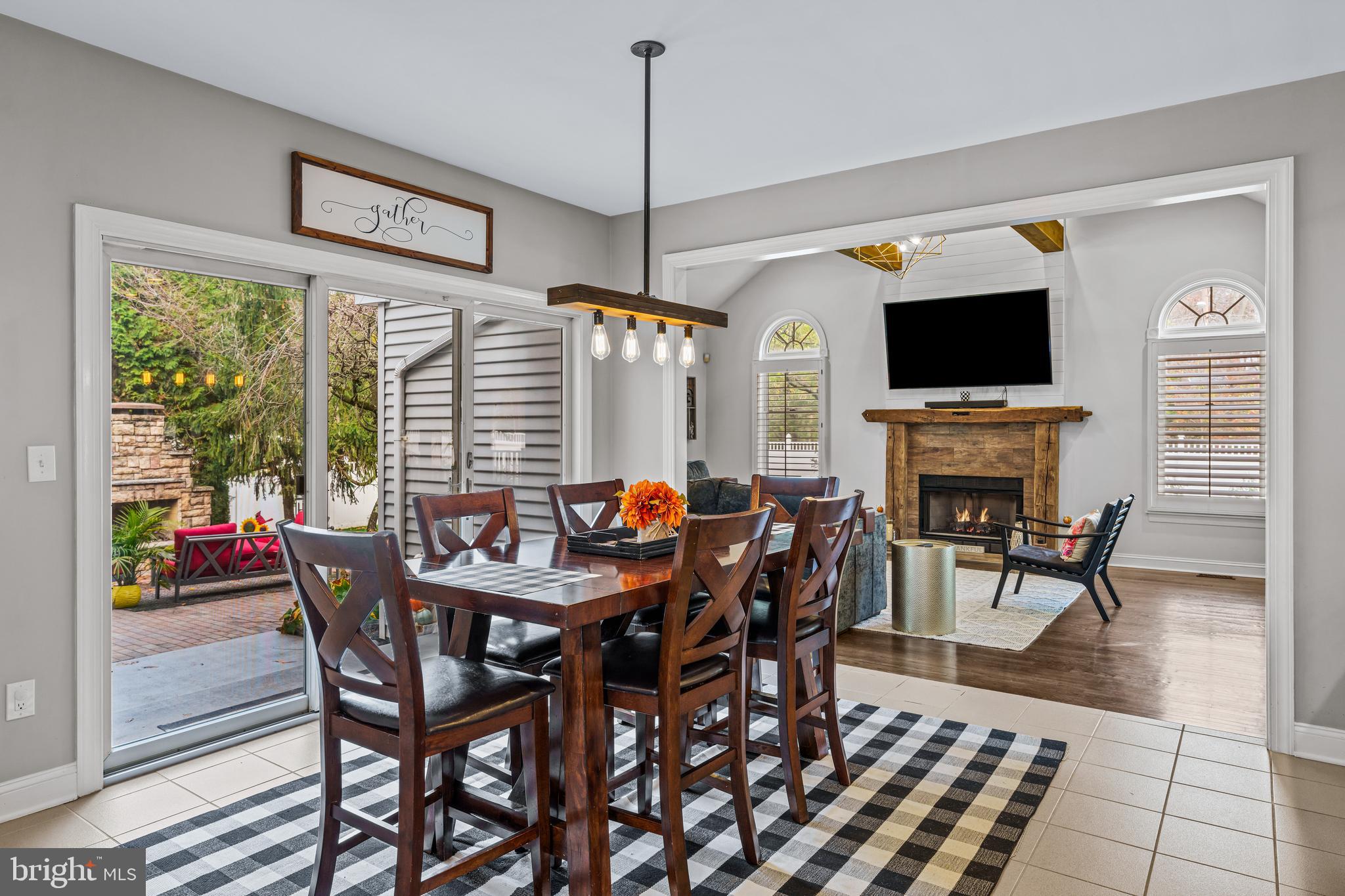 65 Broadacre Drive Mount Laurel, NJ 08054 - Photo 33 of 102