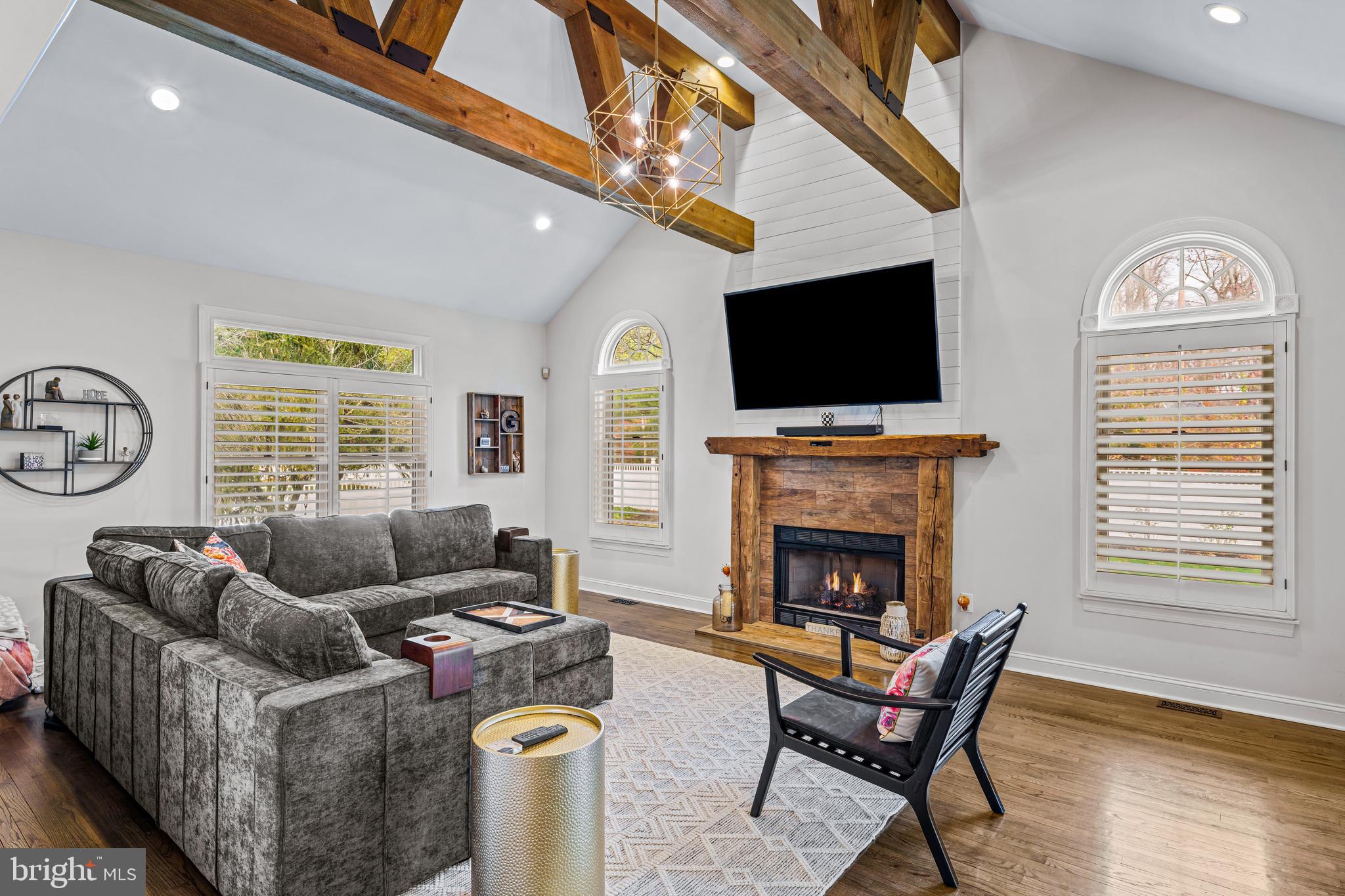 65 Broadacre Drive Mount Laurel, NJ 08054 - Photo 35 of 102