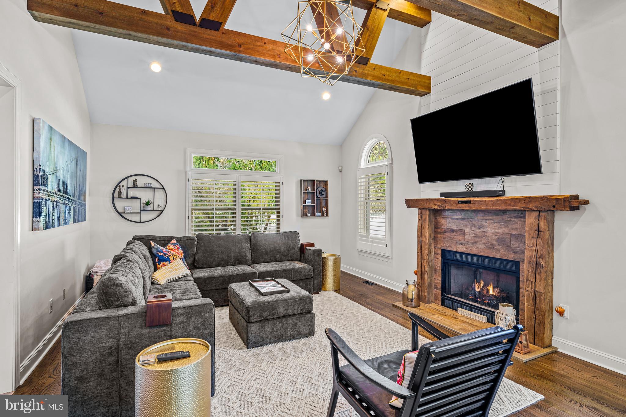 65 Broadacre Drive Mount Laurel, NJ 08054 - Photo 36 of 102