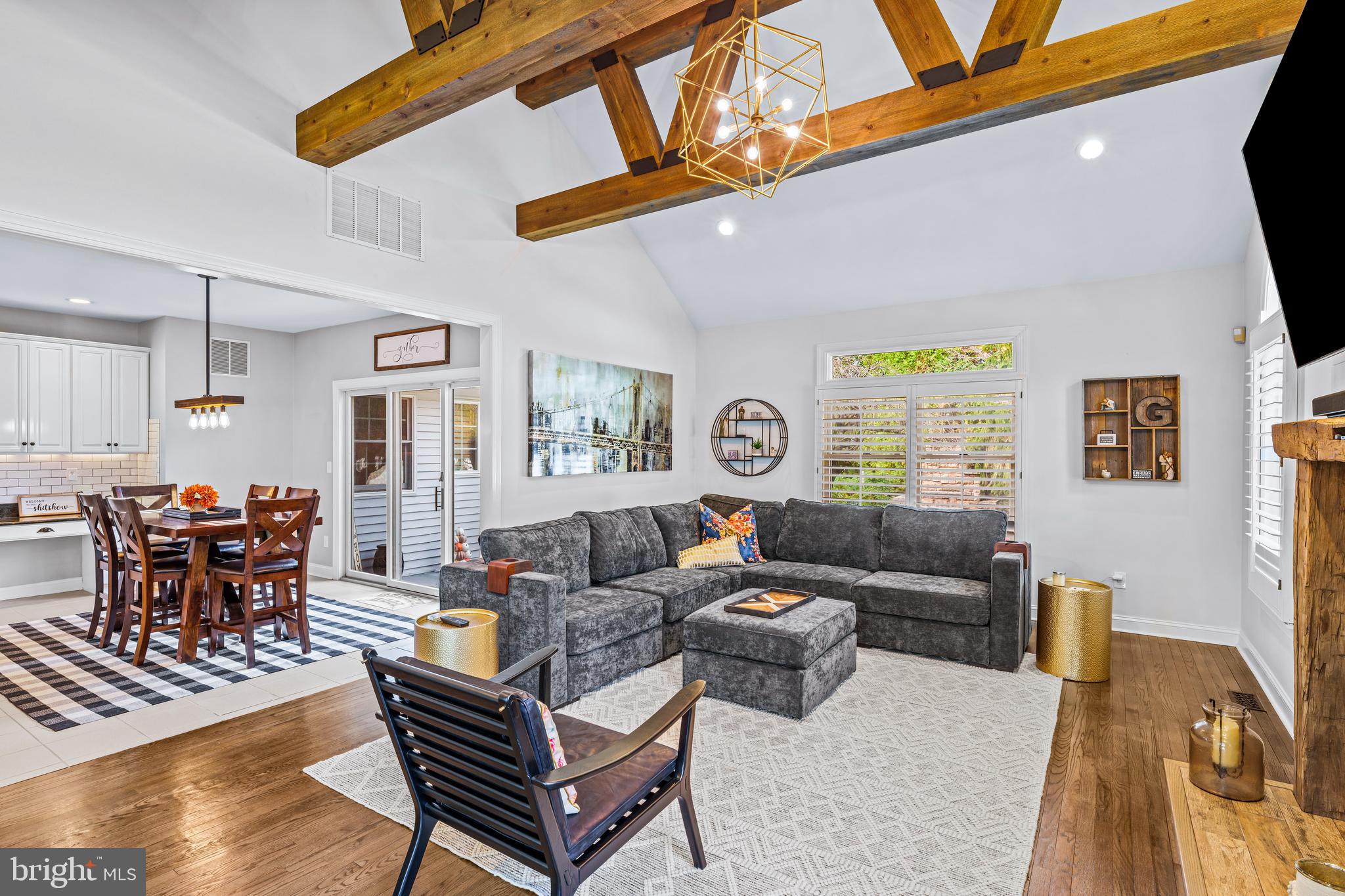 65 Broadacre Drive Mount Laurel, NJ 08054 - Photo 37 of 102