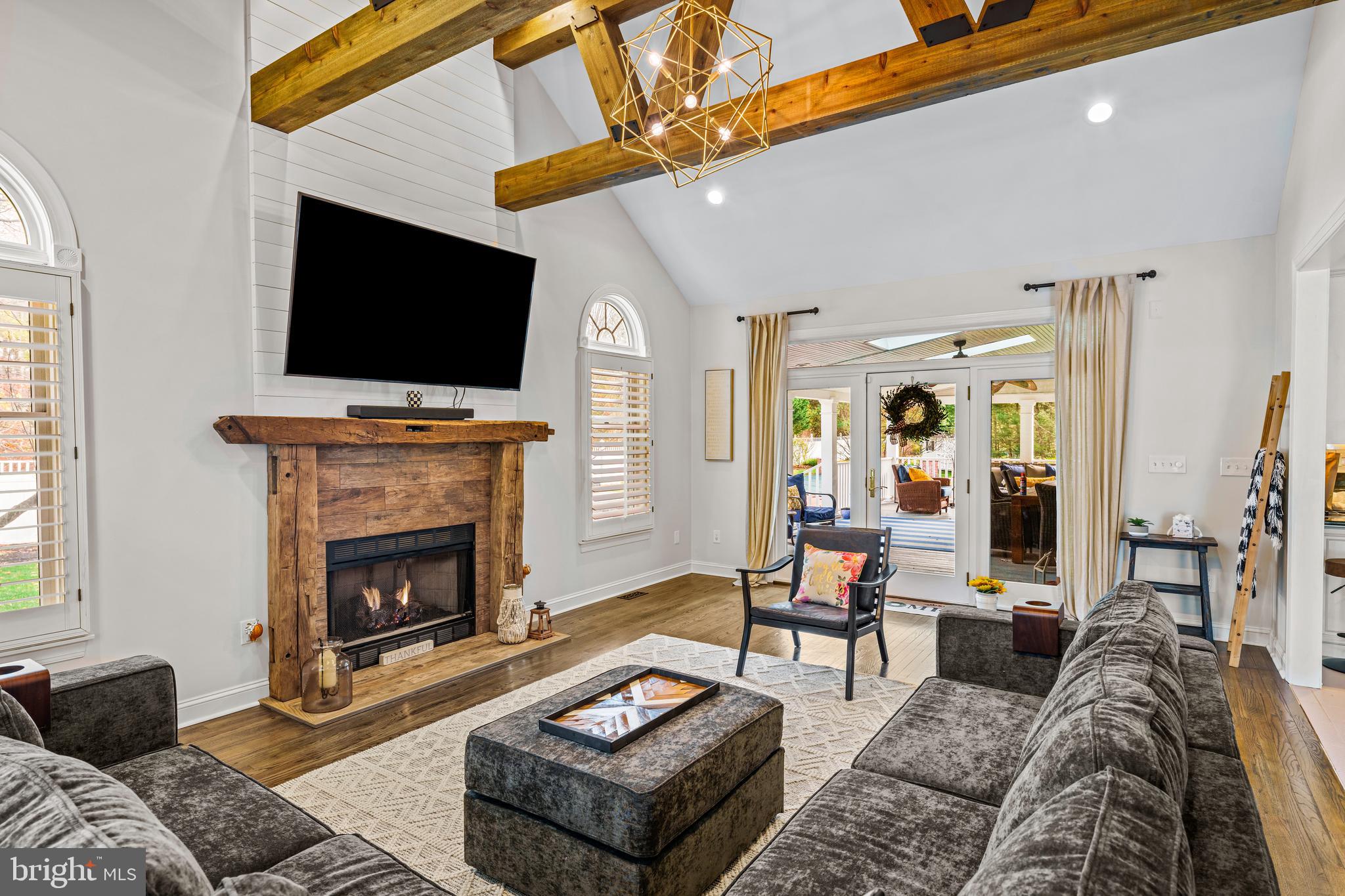 65 Broadacre Drive Mount Laurel, NJ 08054 - Photo 39 of 102