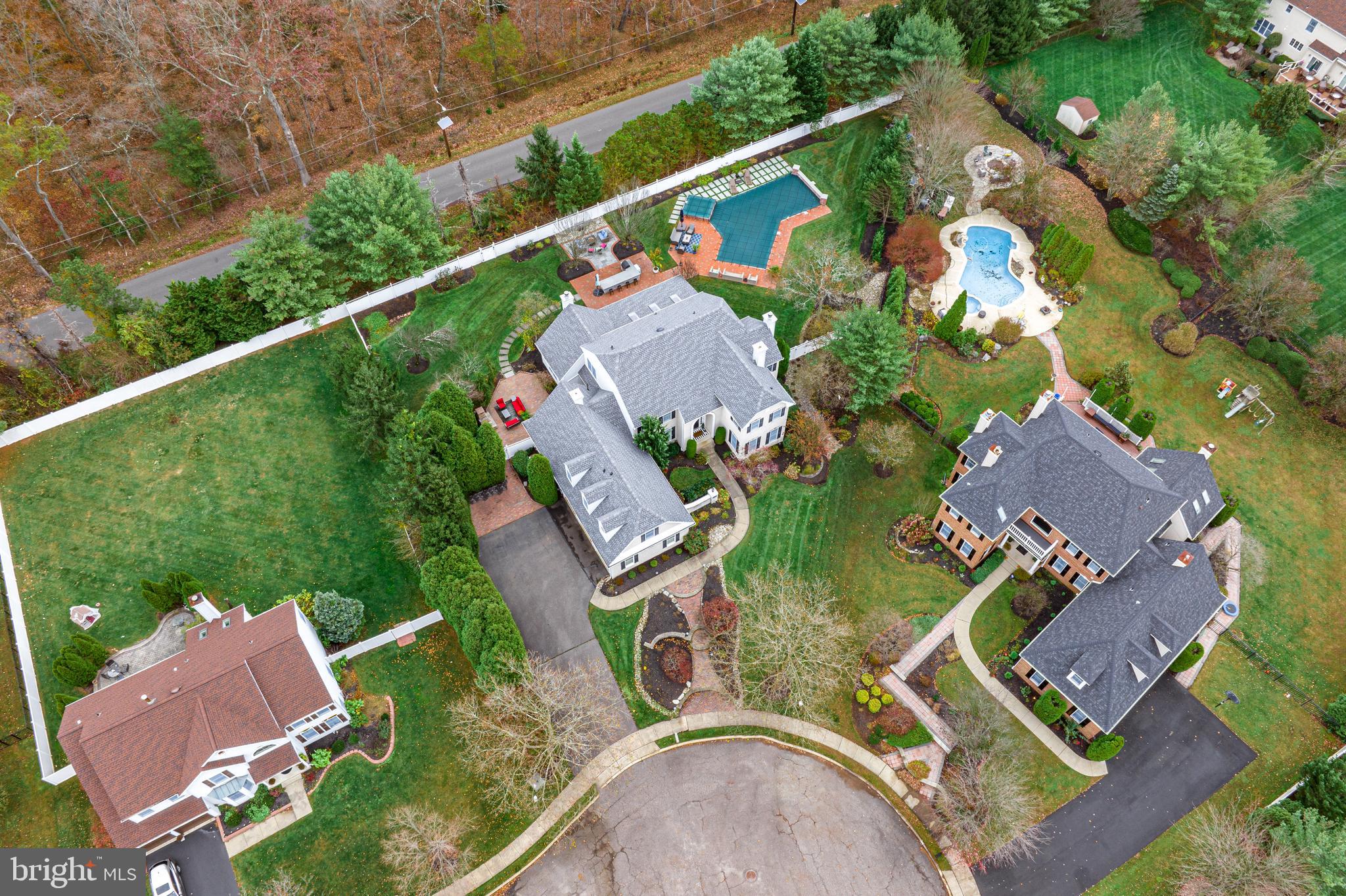 65 Broadacre Drive Mount Laurel, NJ 08054 - Photo 4 of 102