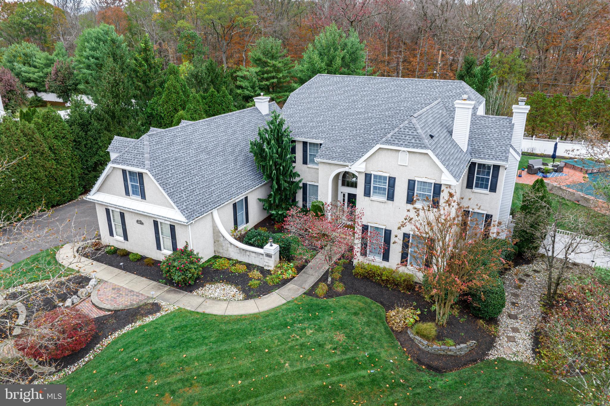 65 Broadacre Drive Mount Laurel, NJ 08054 - Photo 6 of 102