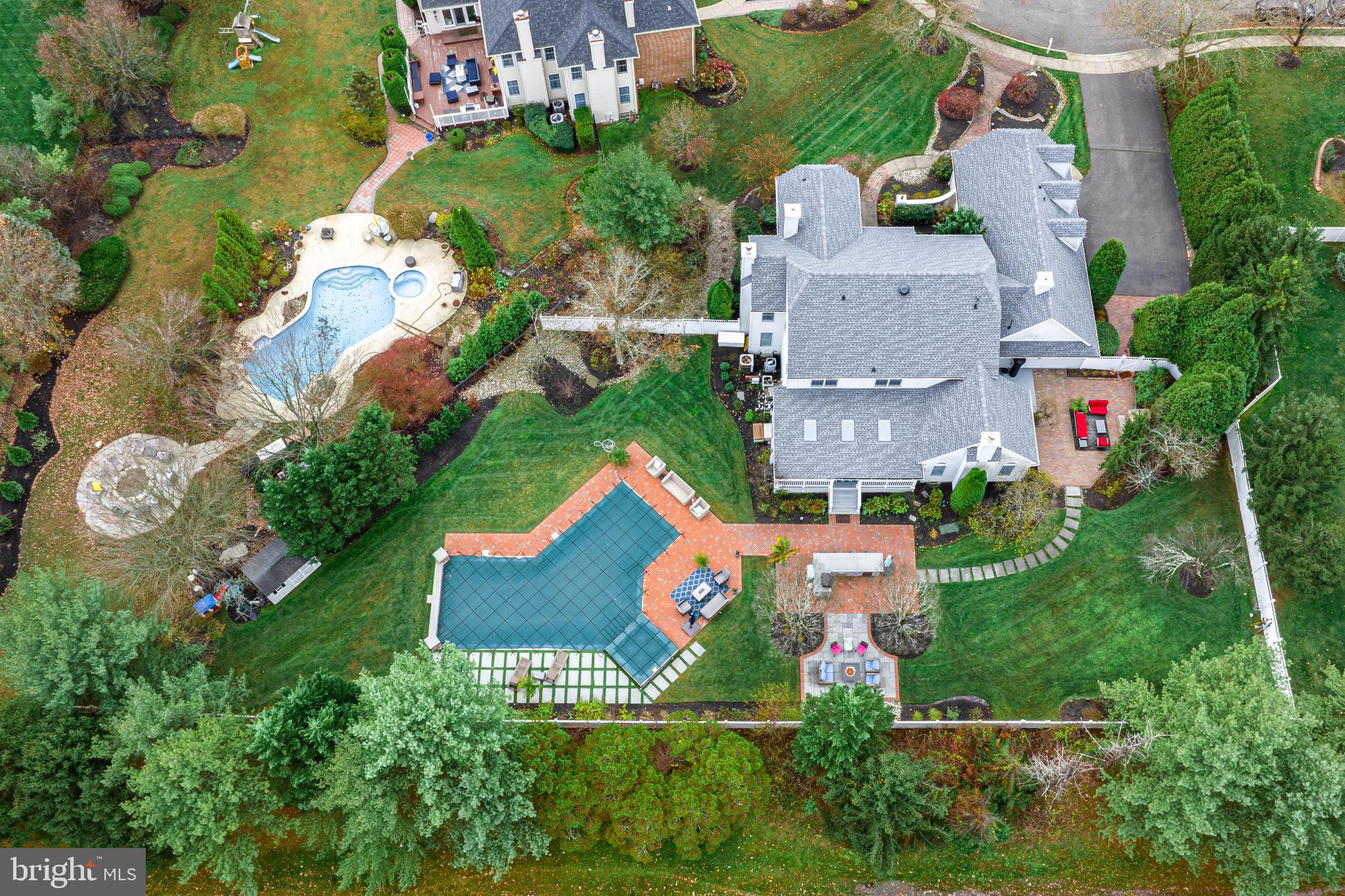 65 Broadacre Drive Mount Laurel, NJ 08054 - Photo 67 of 102