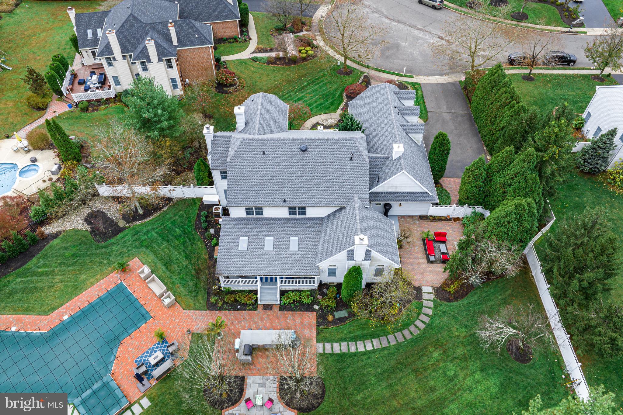 65 Broadacre Drive Mount Laurel, NJ 08054 - Photo 68 of 102