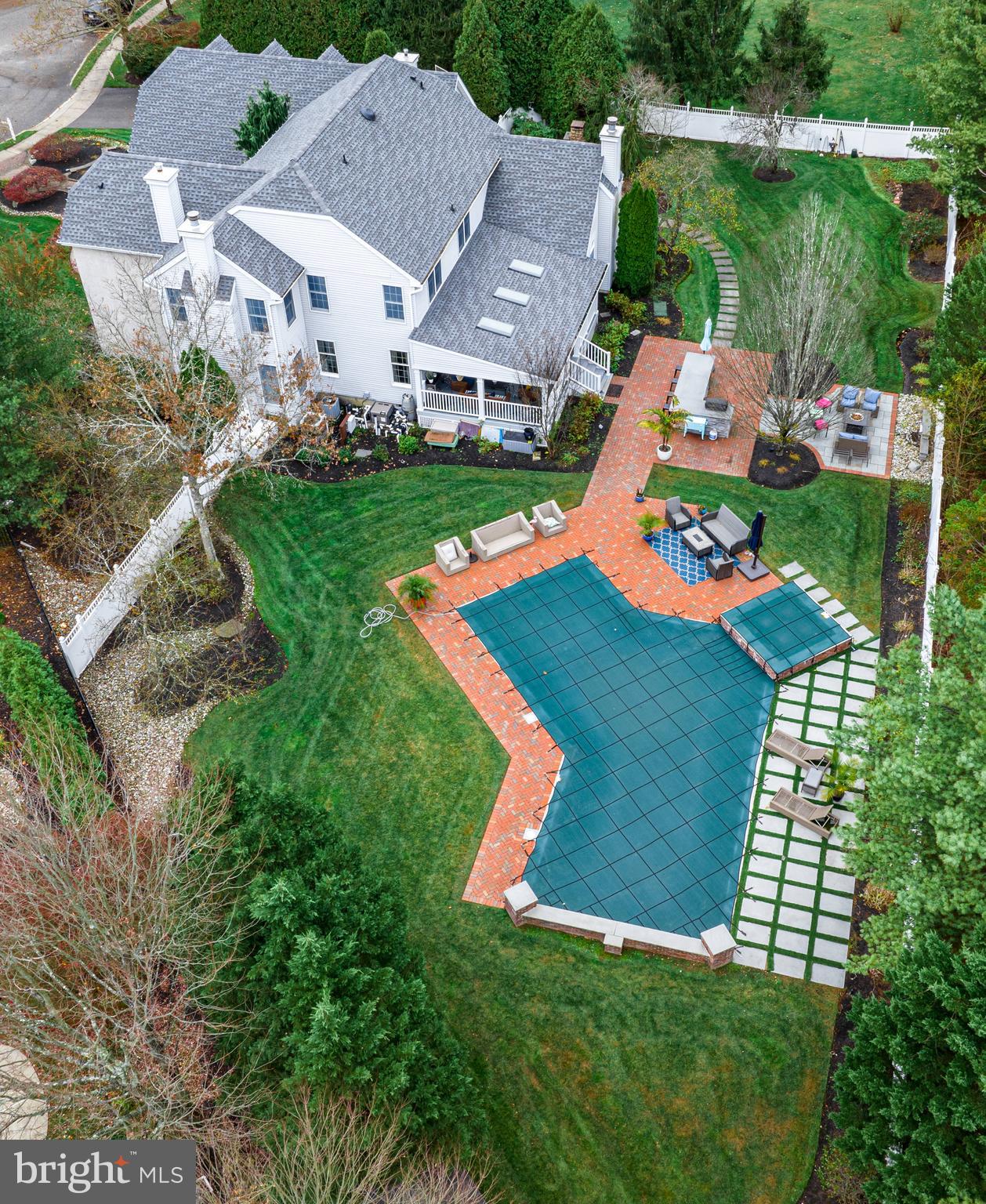 65 Broadacre Drive Mount Laurel, NJ 08054 - Photo 69 of 102