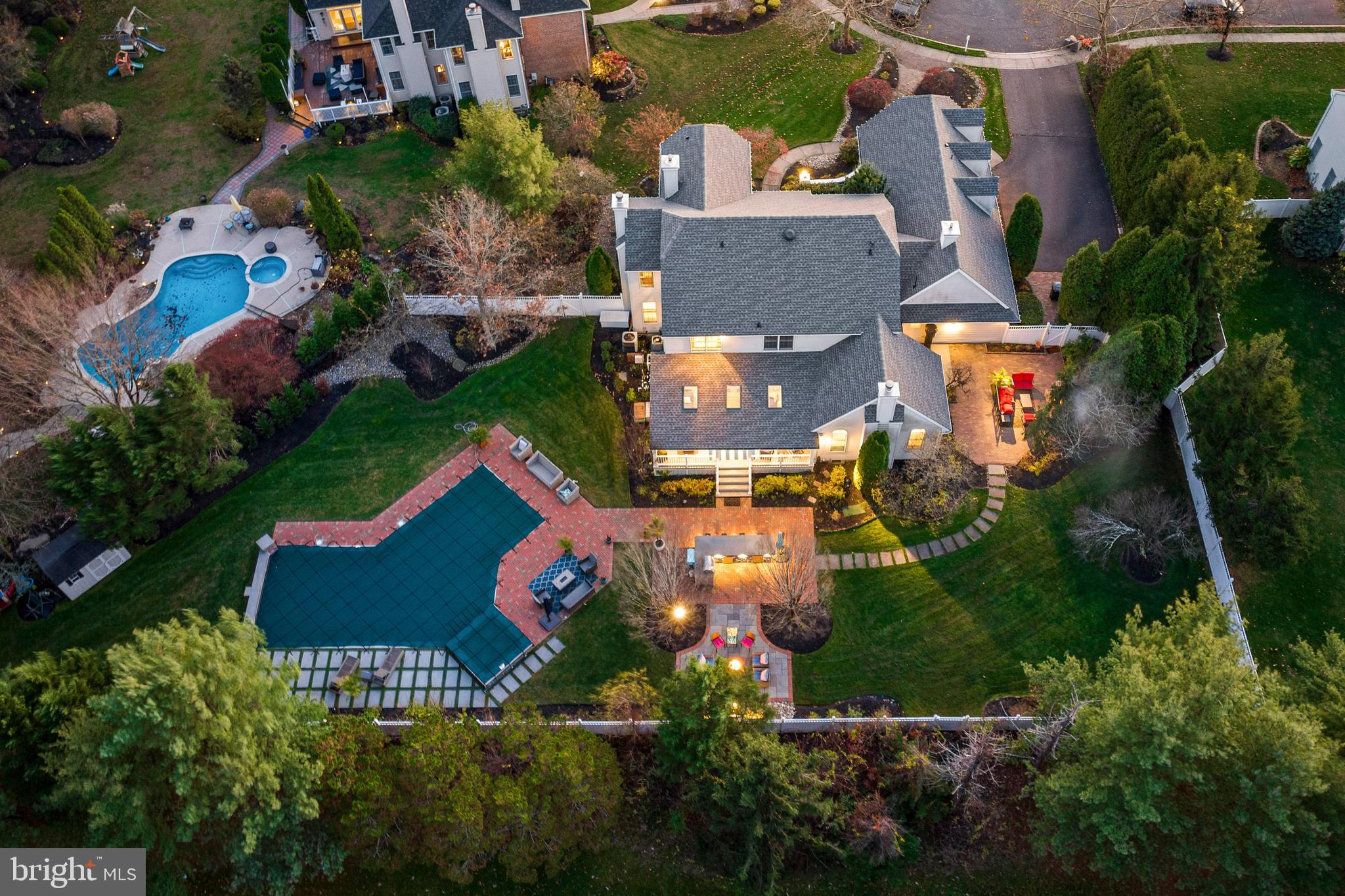 65 Broadacre Drive Mount Laurel, NJ 08054 - Photo 7 of 102