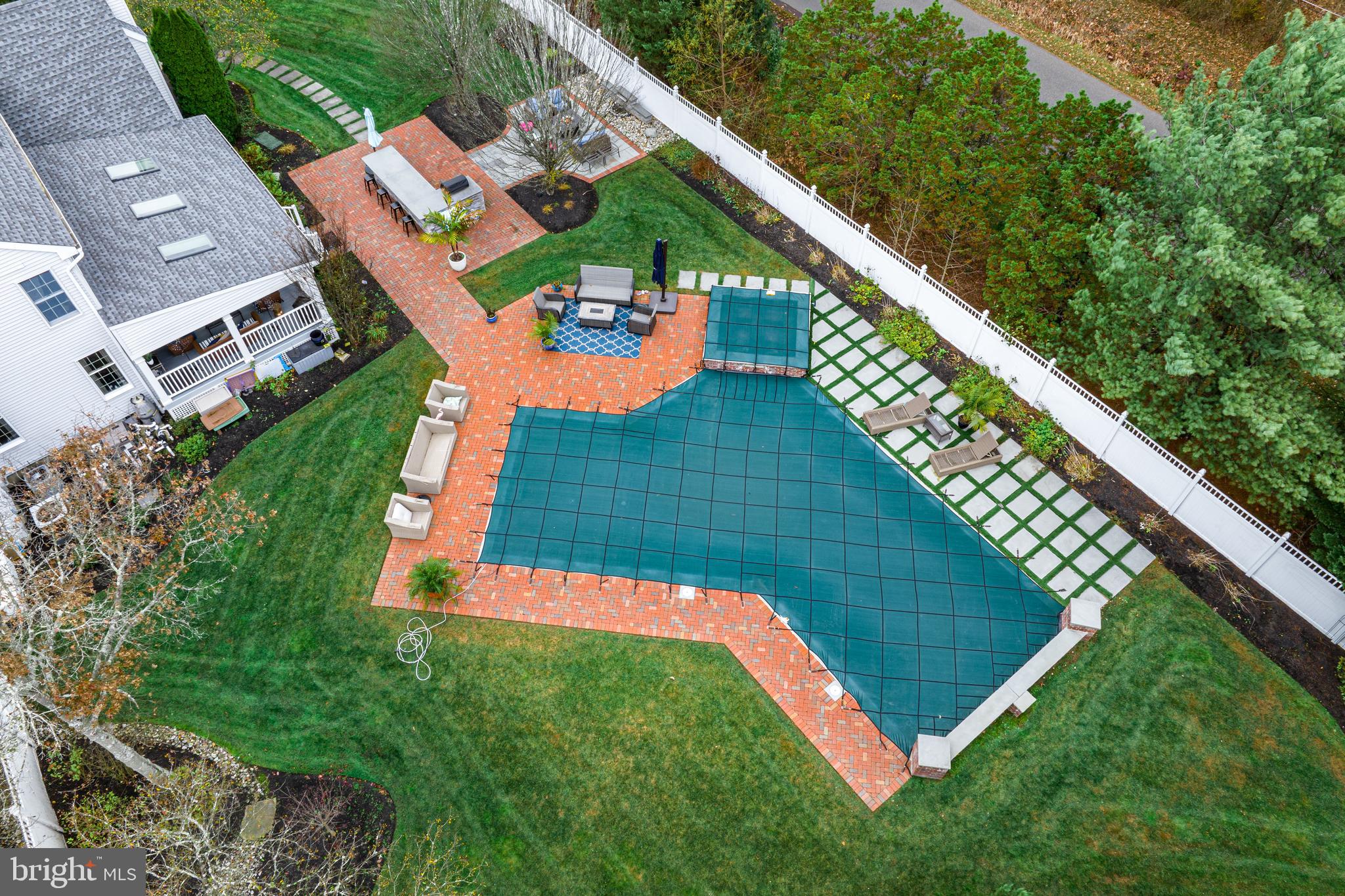 65 Broadacre Drive Mount Laurel, NJ 08054 - Photo 72 of 102