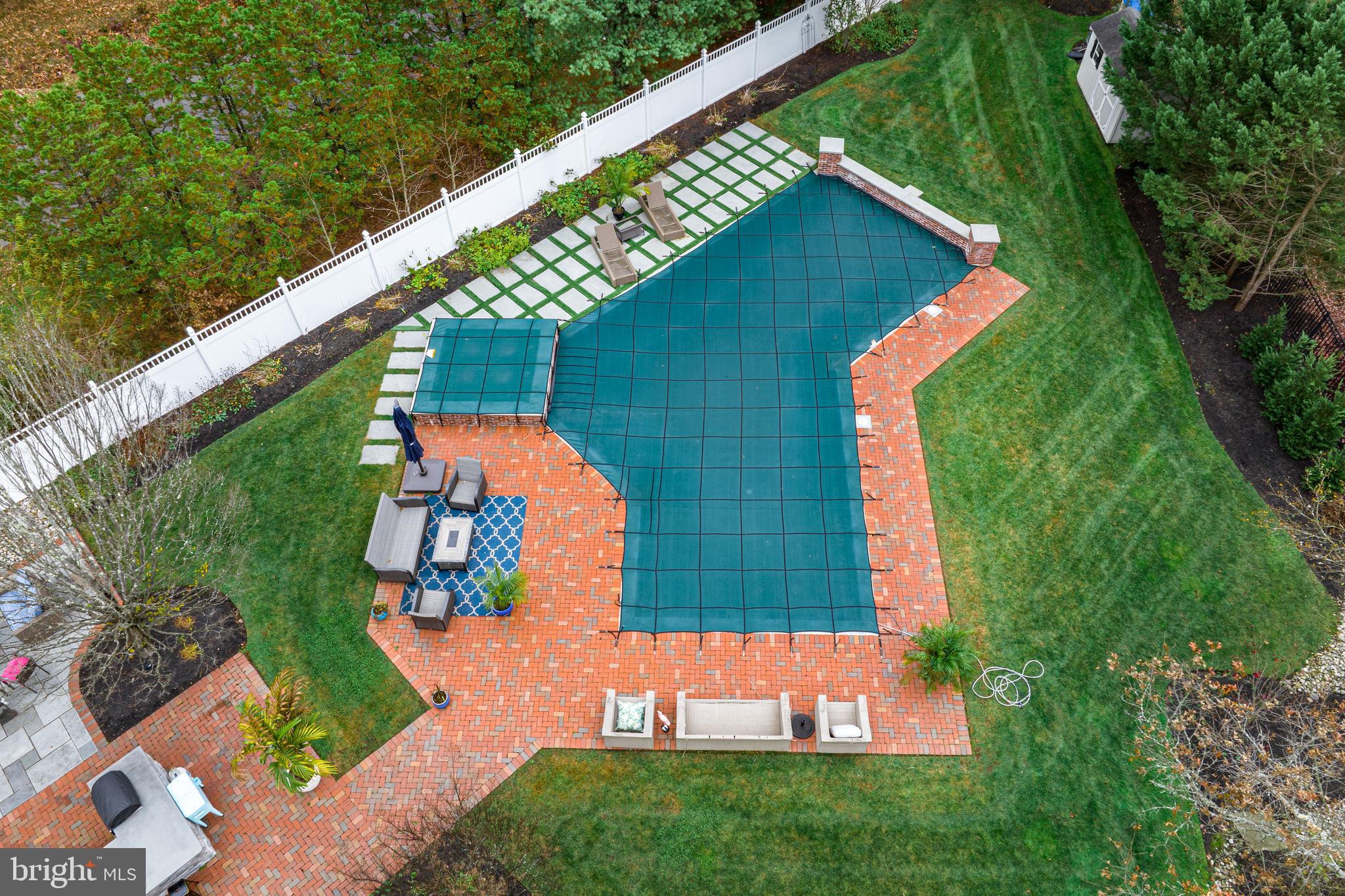 65 Broadacre Drive Mount Laurel, NJ 08054 - Photo 73 of 102