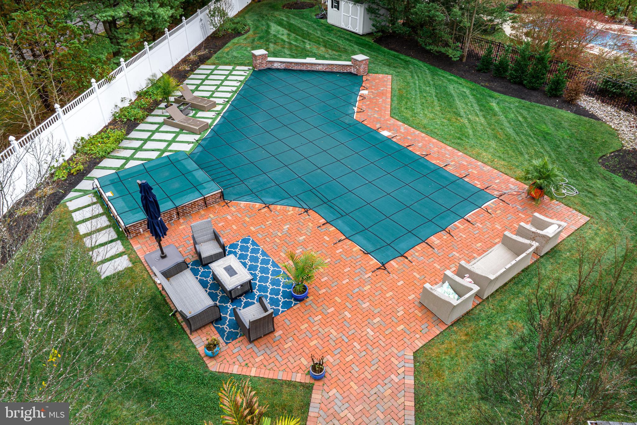 65 Broadacre Drive Mount Laurel, NJ 08054 - Photo 74 of 102