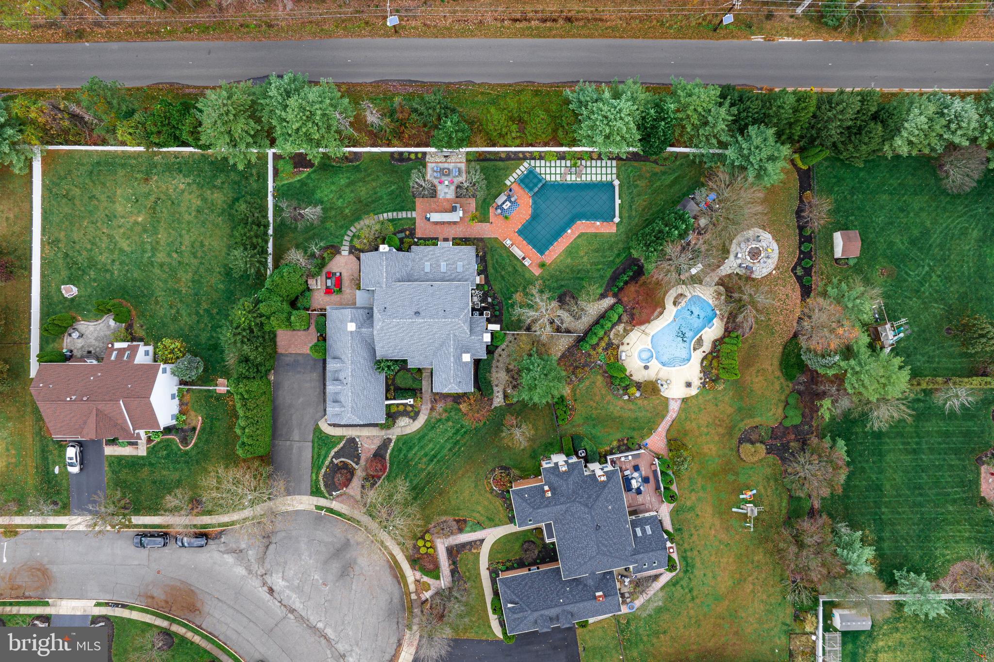 65 Broadacre Drive Mount Laurel, NJ 08054 - Photo 75 of 102