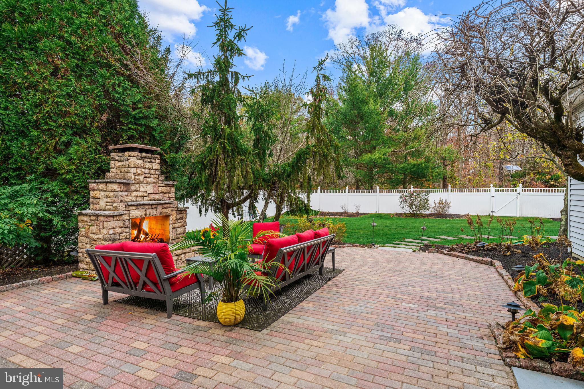 65 Broadacre Drive Mount Laurel, NJ 08054 - Photo 76 of 102