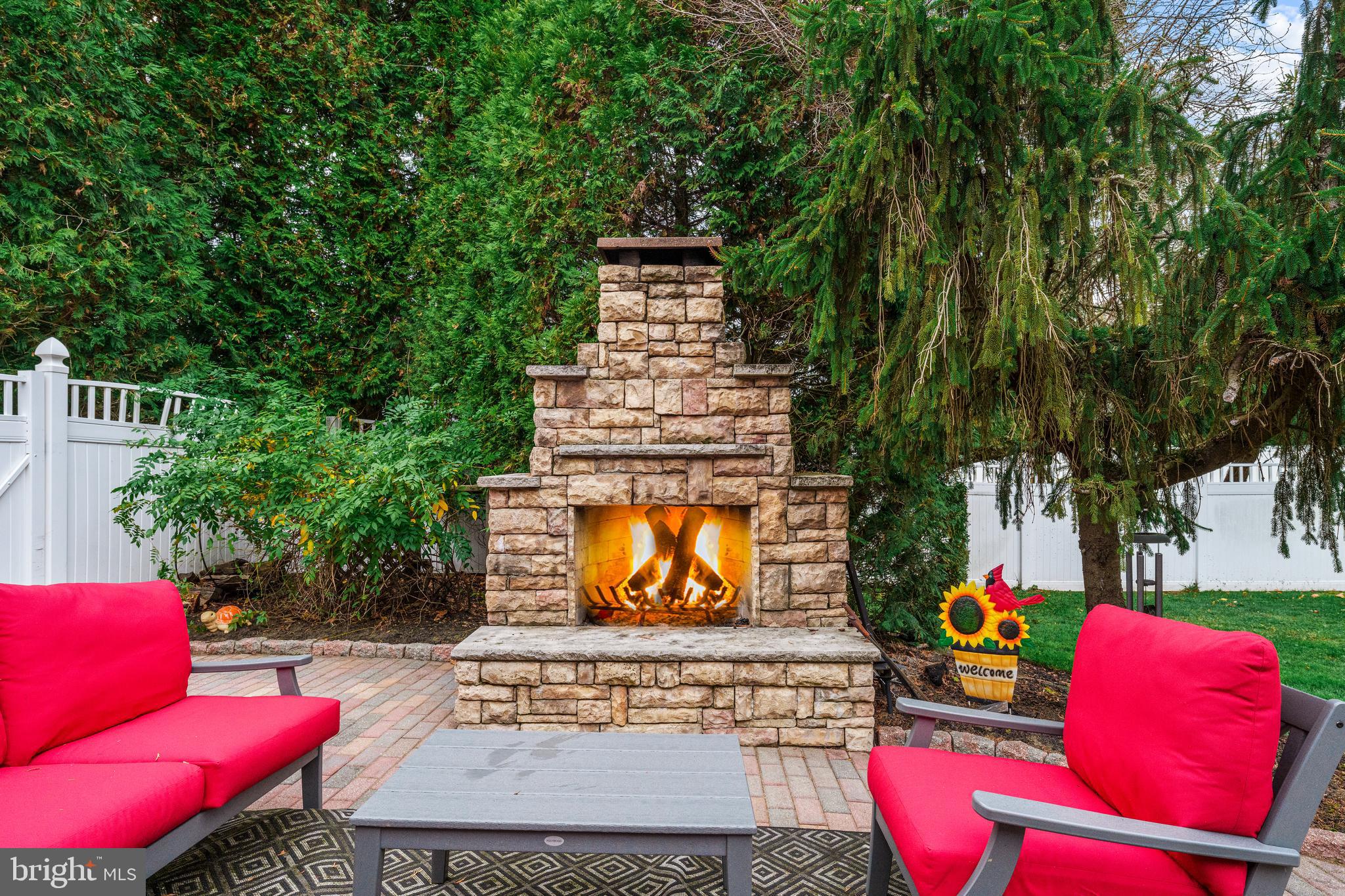 65 Broadacre Drive Mount Laurel, NJ 08054 - Photo 77 of 102