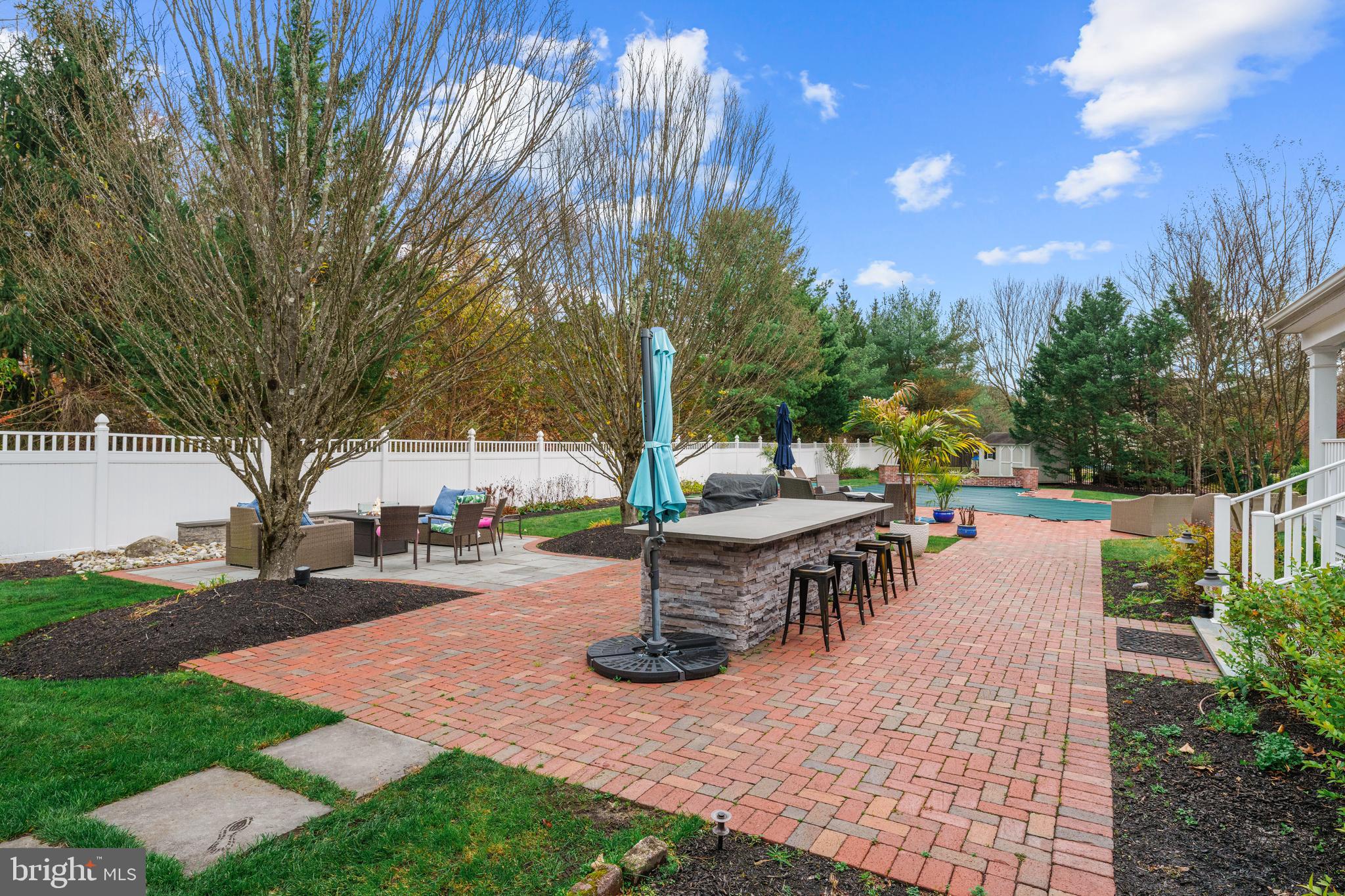 65 Broadacre Drive Mount Laurel, NJ 08054 - Photo 81 of 102