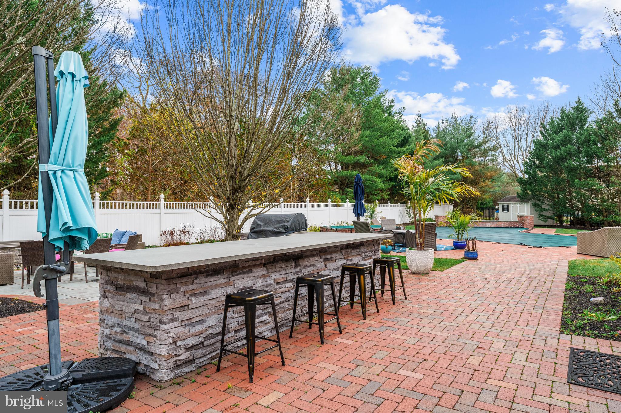 65 Broadacre Drive Mount Laurel, NJ 08054 - Photo 82 of 102