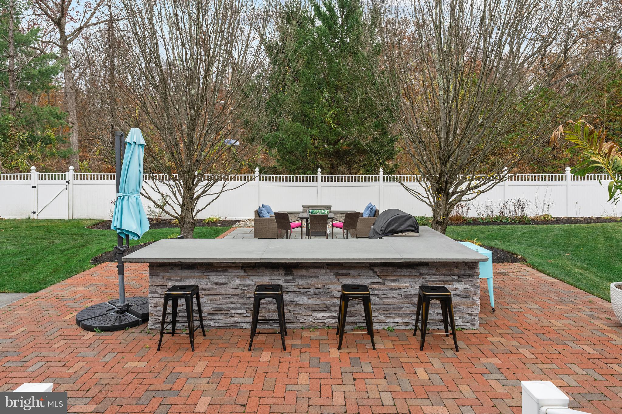 65 Broadacre Drive Mount Laurel, NJ 08054 - Photo 83 of 102