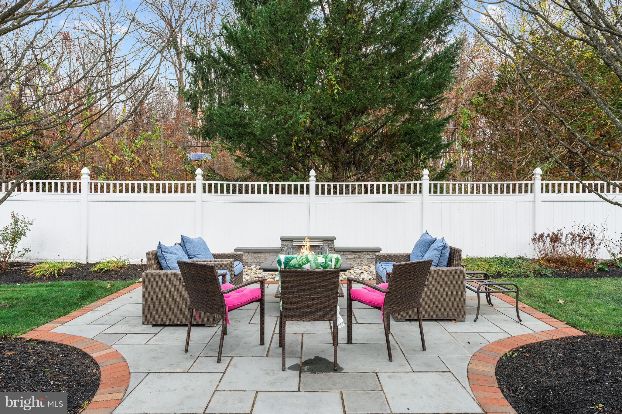 65 Broadacre Drive Mount Laurel, NJ 08054 - Photo 85 of 102