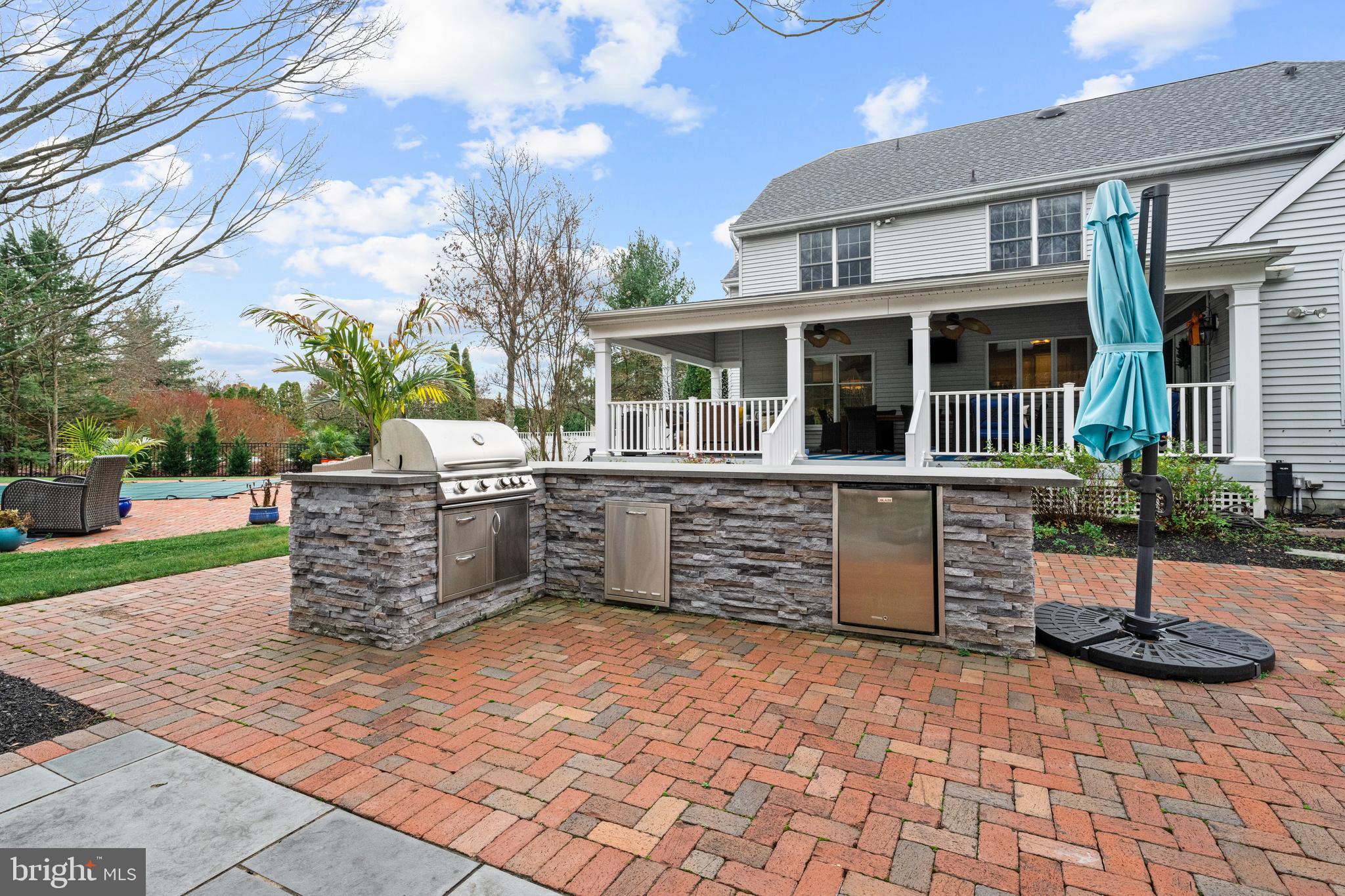 65 Broadacre Drive Mount Laurel, NJ 08054 - Photo 87 of 102