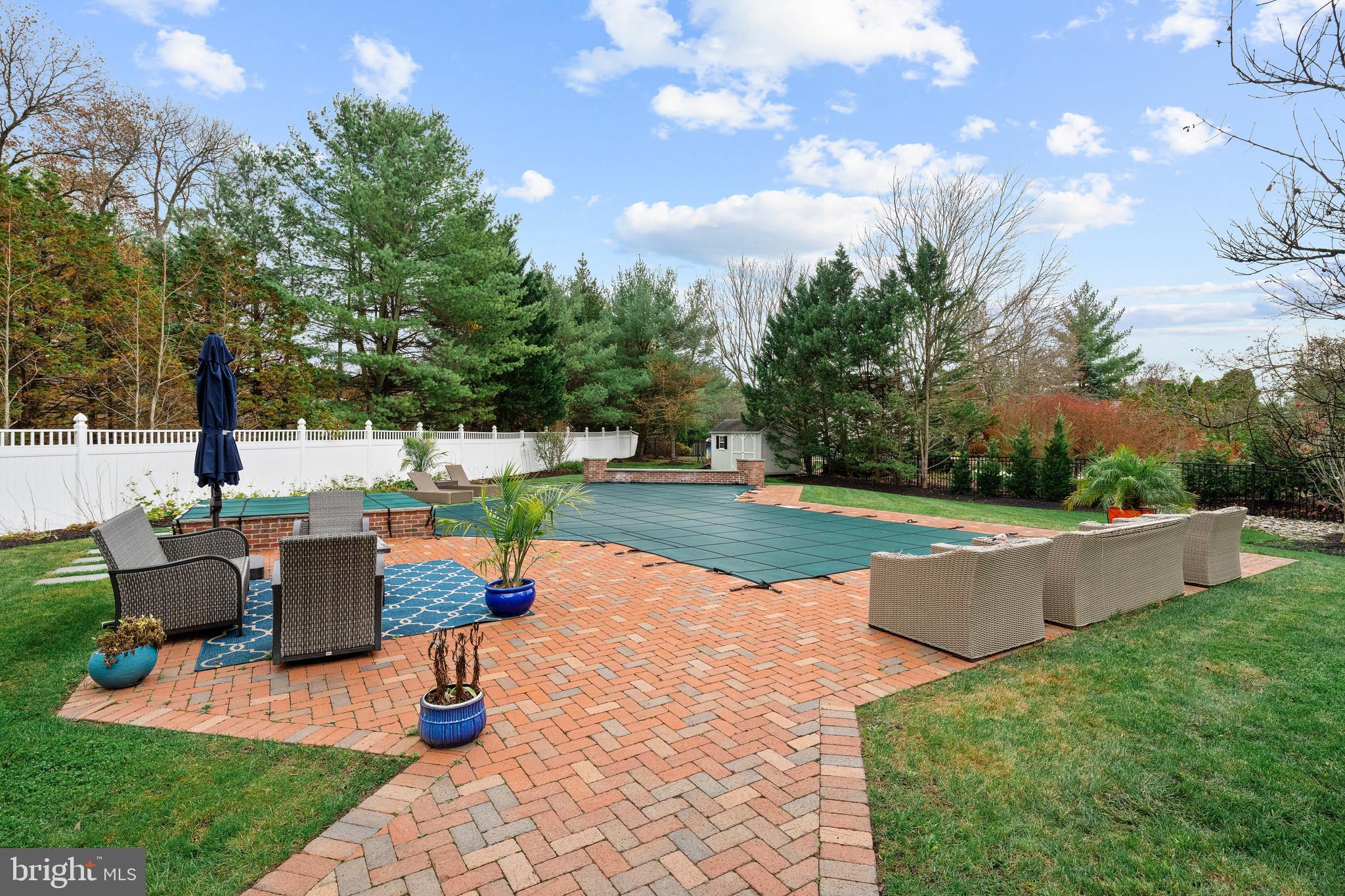 65 Broadacre Drive Mount Laurel, NJ 08054 - Photo 88 of 102