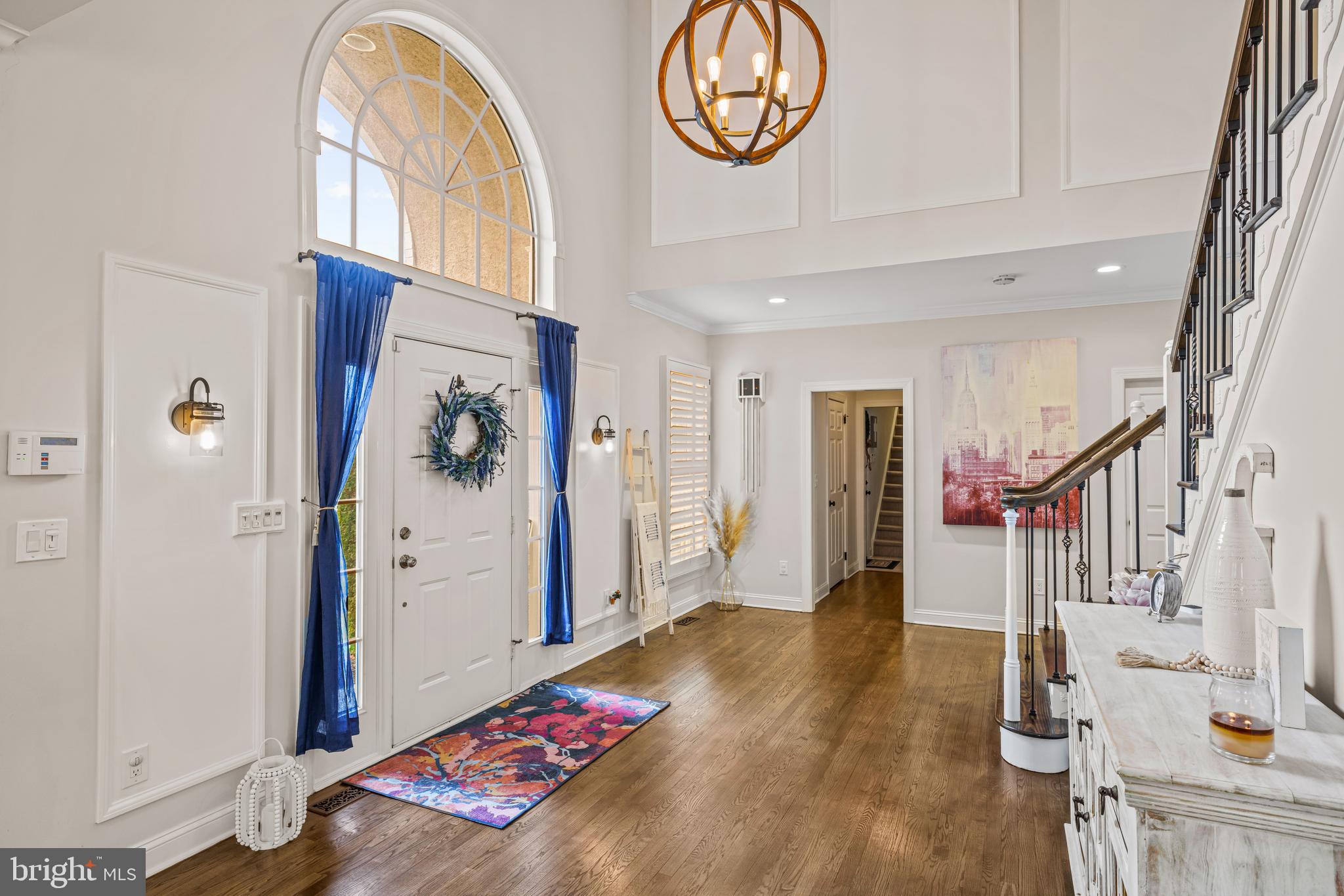 65 Broadacre Drive Mount Laurel, NJ 08054 - Photo 9 of 102