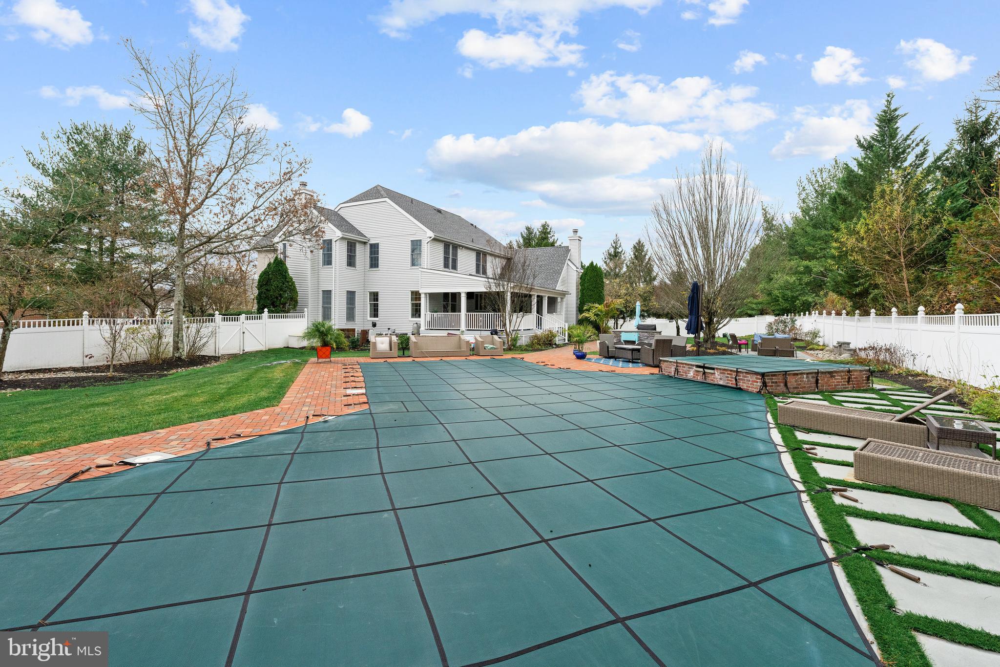 65 Broadacre Drive Mount Laurel, NJ 08054 - Photo 91 of 102