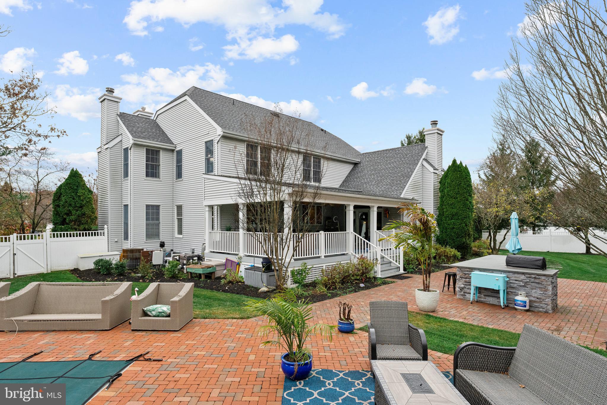 65 Broadacre Drive Mount Laurel, NJ 08054 - Photo 92 of 102