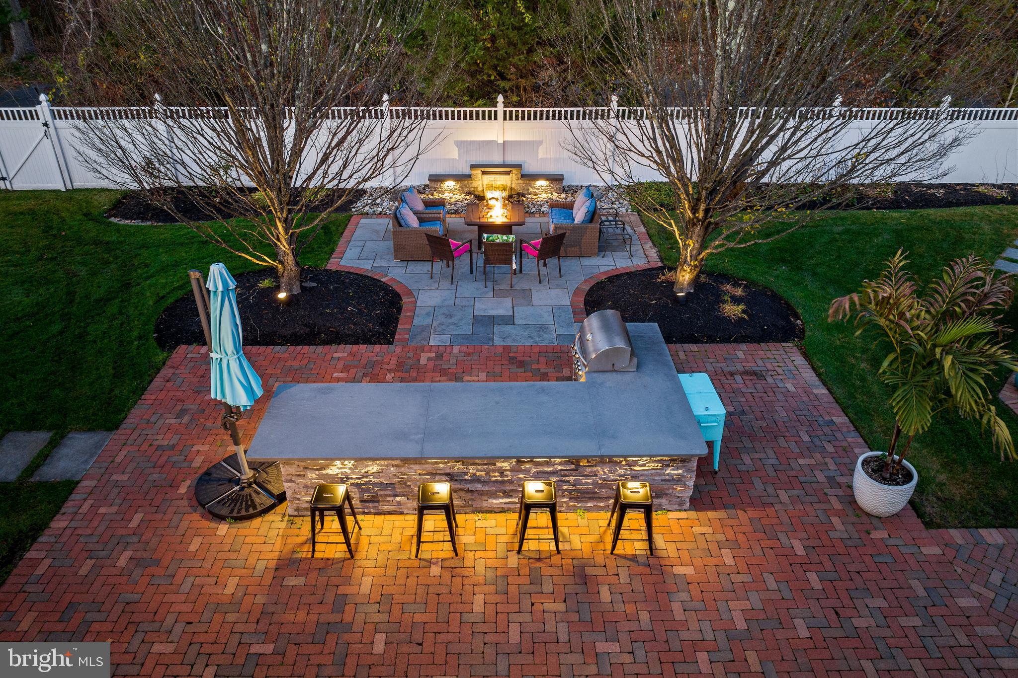 65 Broadacre Drive Mount Laurel, NJ 08054 - Photo 98 of 102