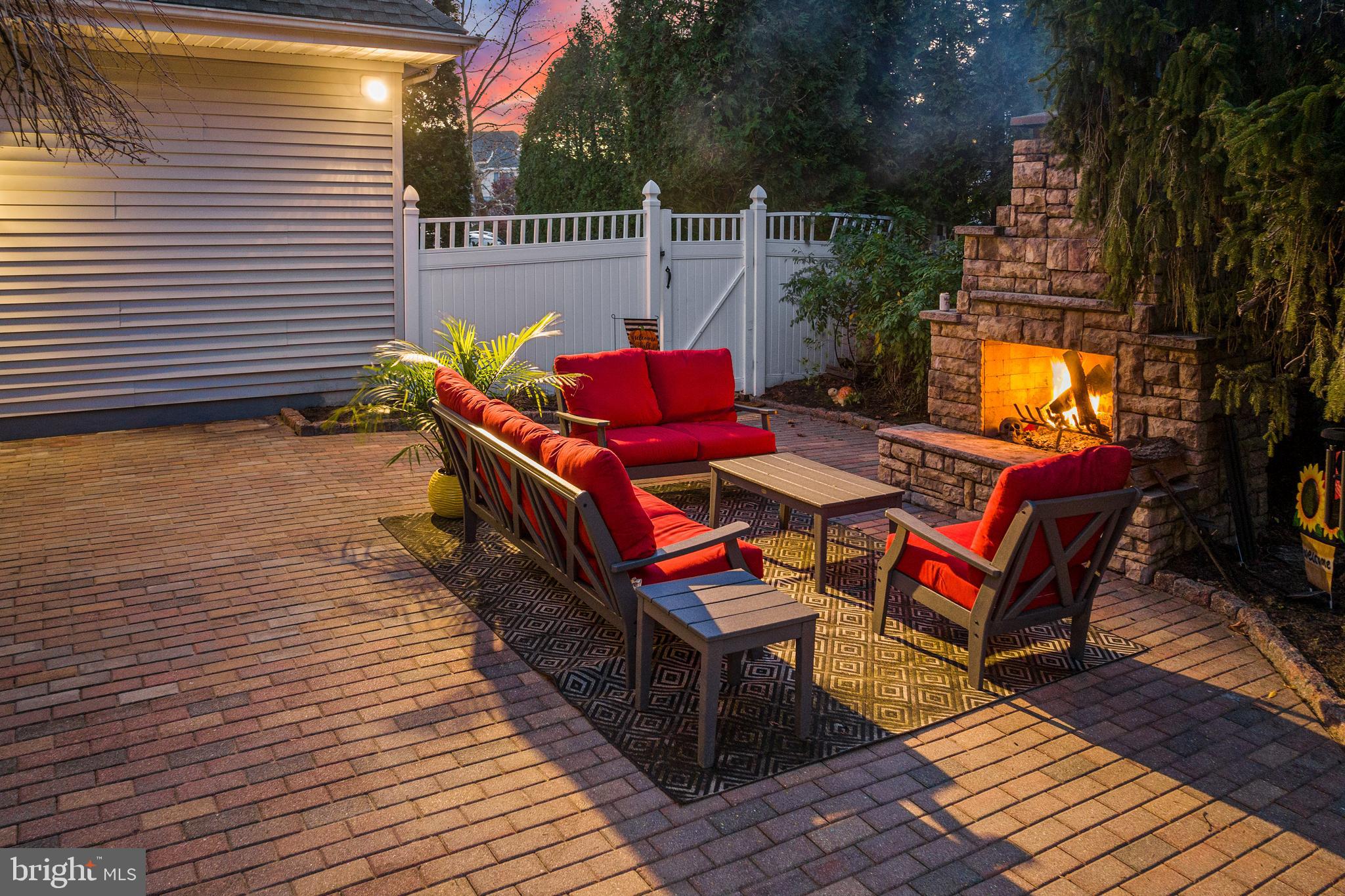 65 Broadacre Drive Mount Laurel, NJ 08054 - Photo 99 of 102