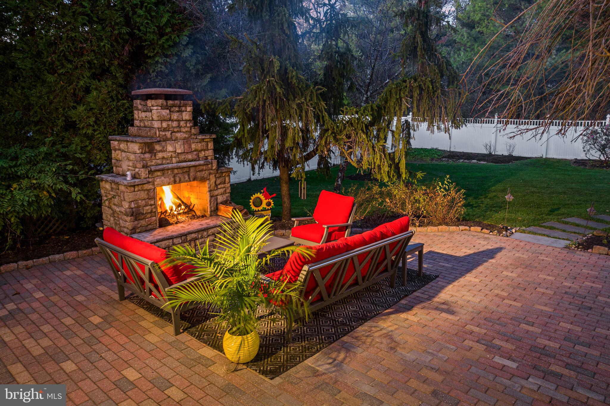 65 Broadacre Drive Mount Laurel, NJ 08054 - Photo 100 of 102