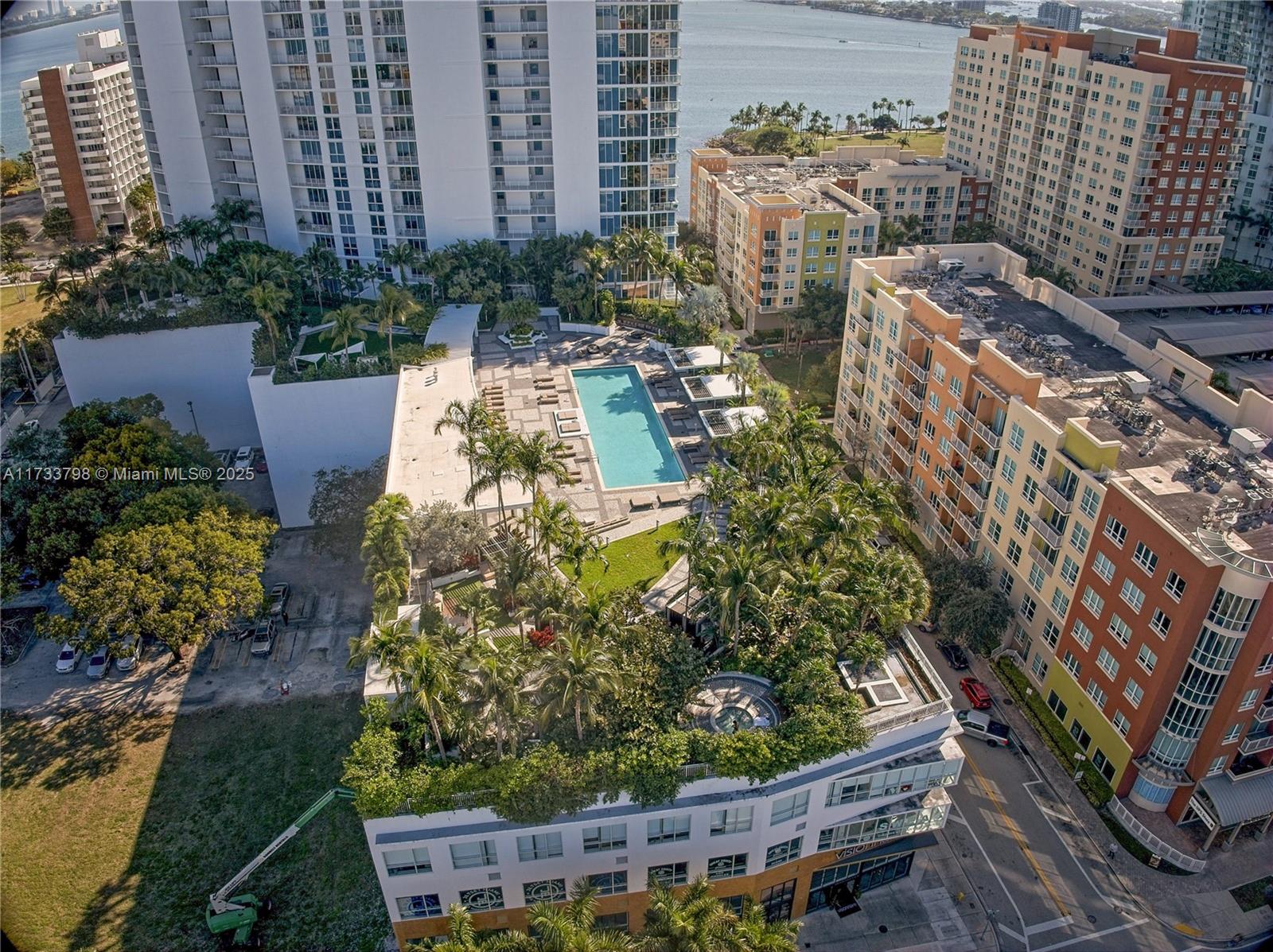 2020 North Bayshore Drive, Unit 2302 Miami, FL 33137 - Photo 50 of 57