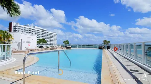 $2,350,000 | 2020 North Bayshore Drive, Unit 2302, Miami, FL 33137
