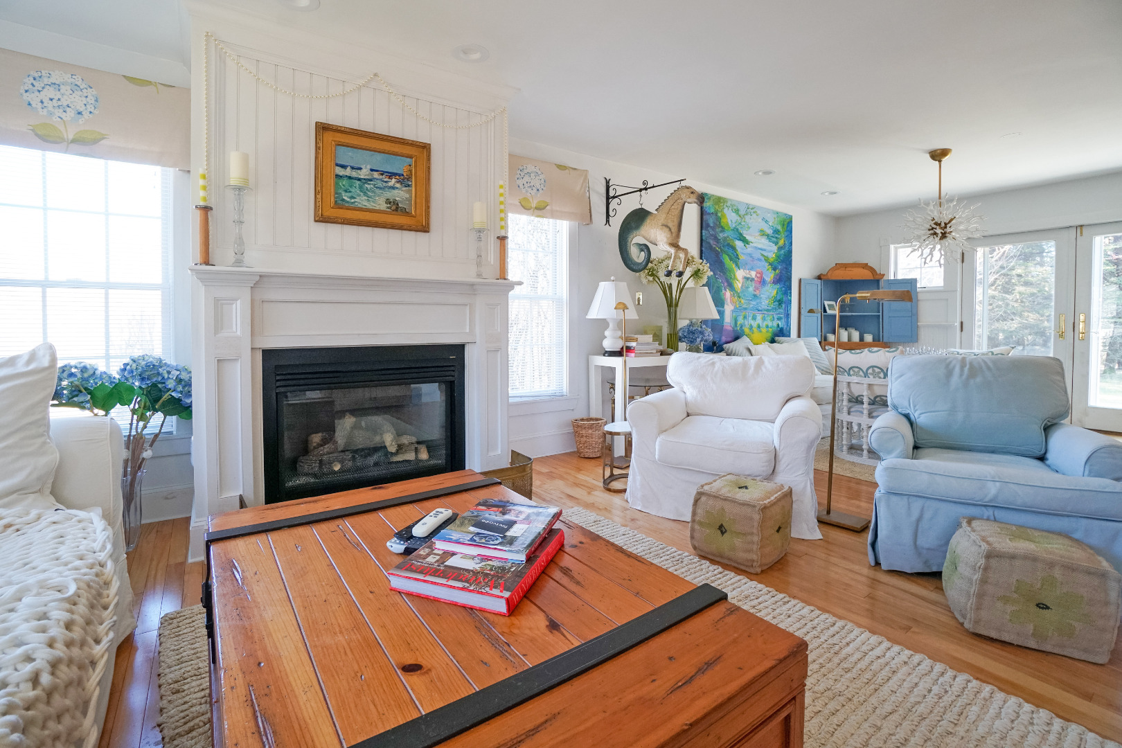 42 Ridge Lane Nantucket, MA 02554 - Photo 4 of 33 Gallery Image 4