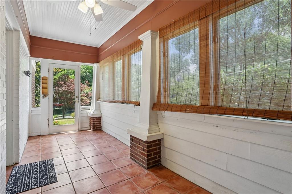 523 Candler Street Northeast Atlanta, GA 30307 - Photo 5 of 32