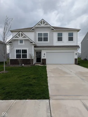 $397,500 | 8631 Kellner Street, Pendleton, IN 46064