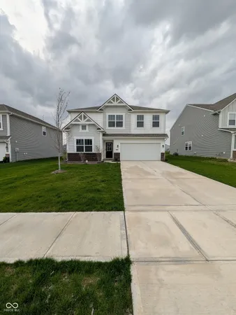 $397,500 | 8631 Kellner Street, Pendleton, IN 46064