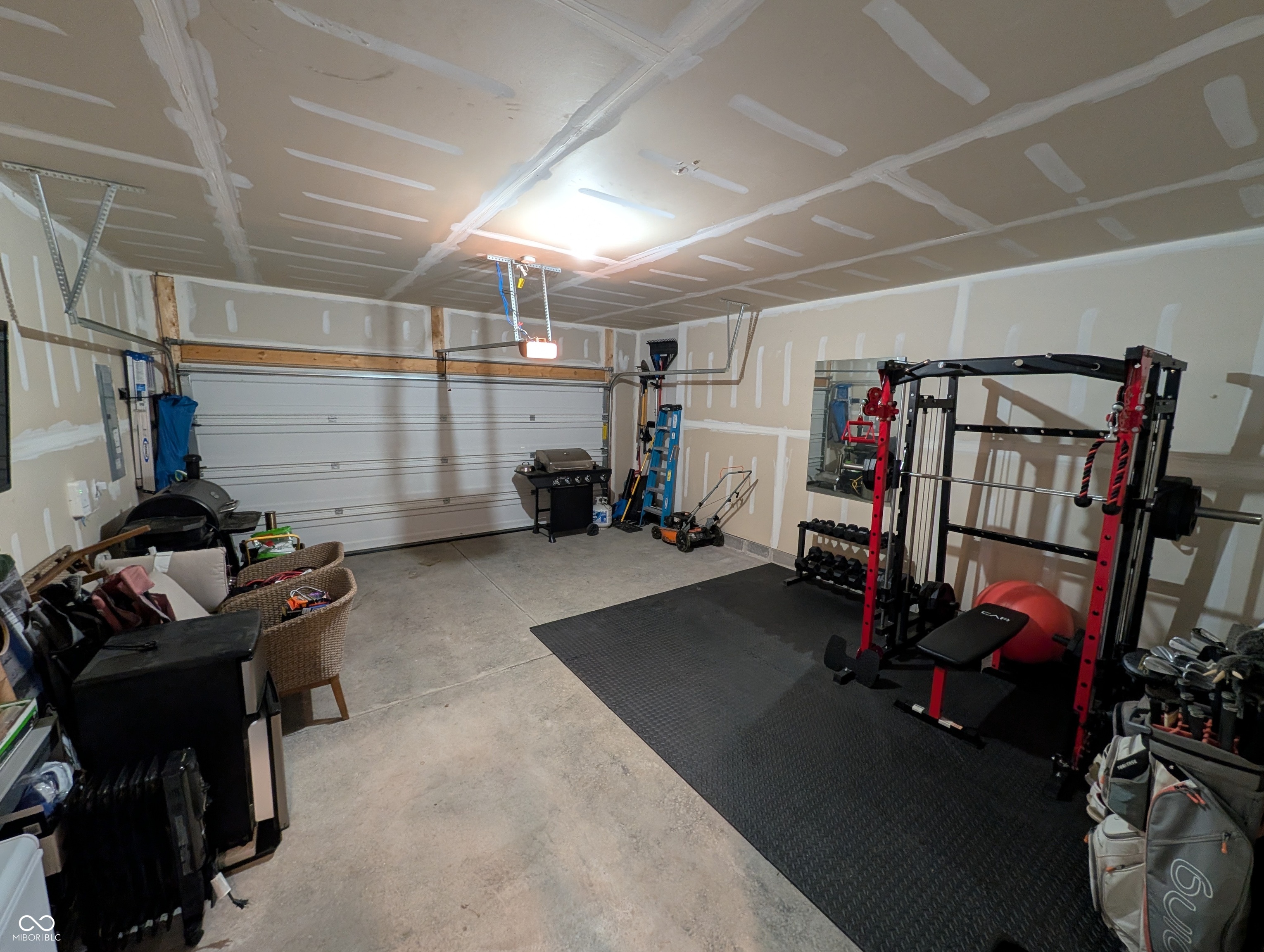 8631 Kellner Street Pendleton, IN 46064 - Photo 39 of 42